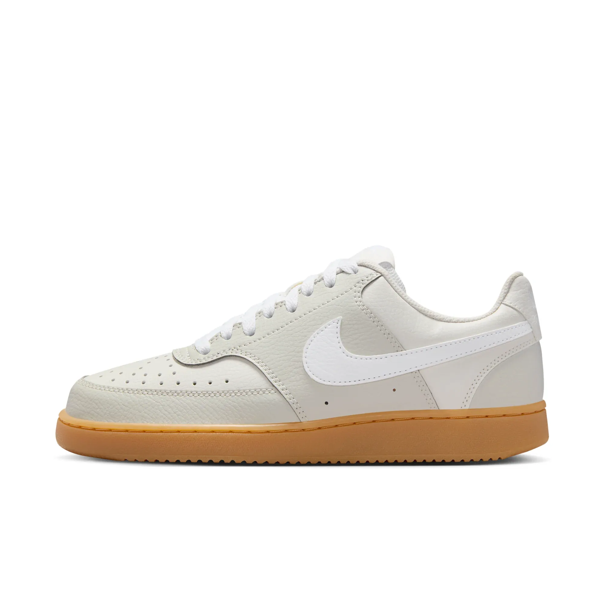 Nike Court Vision Low