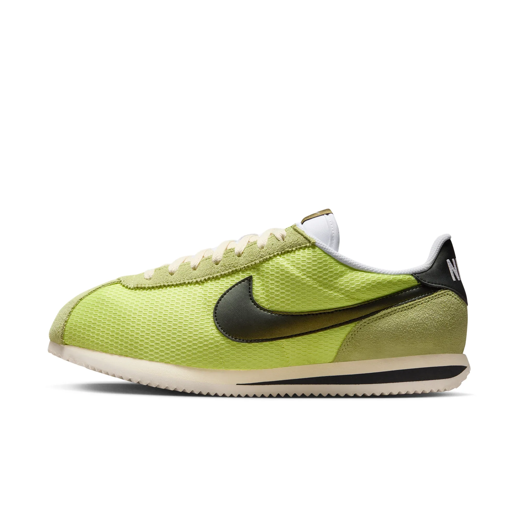 Nike Cortez Textile