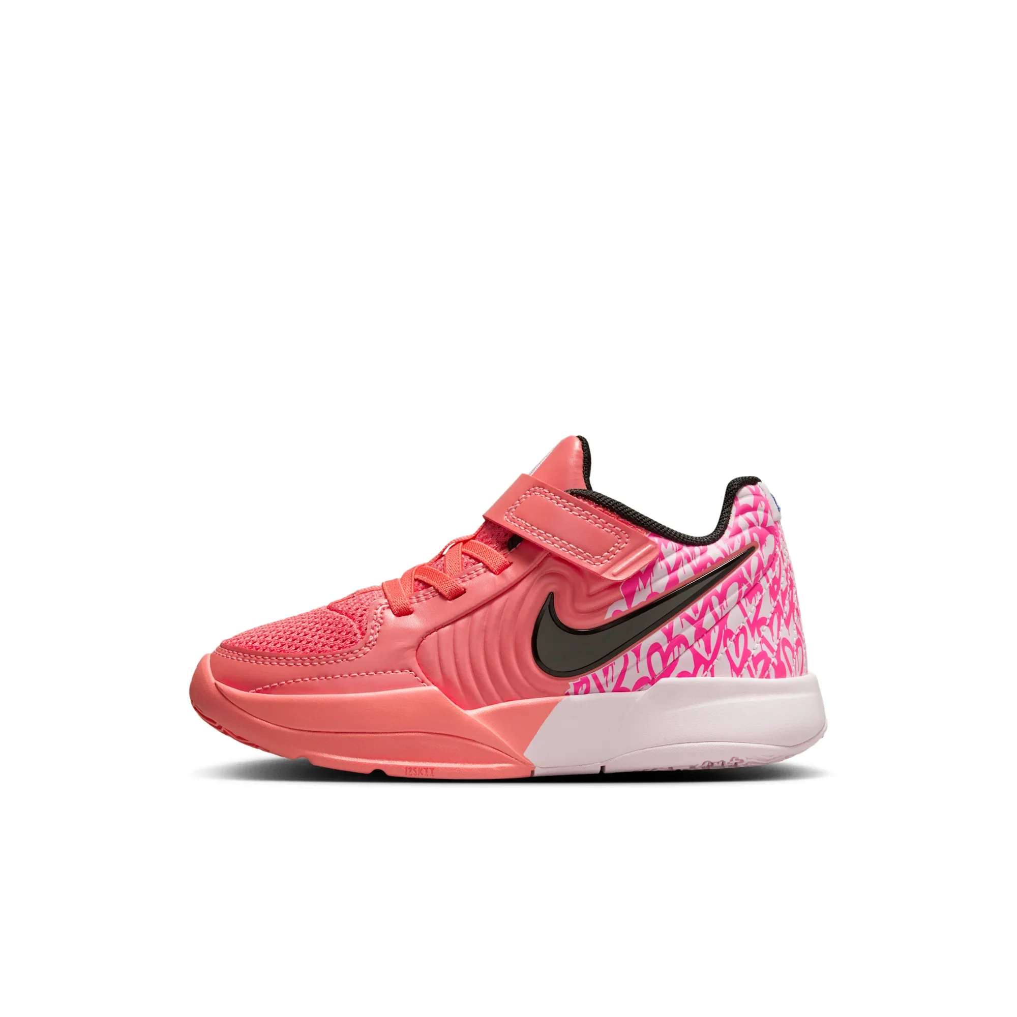 Ja 2 "Heart Eyes"