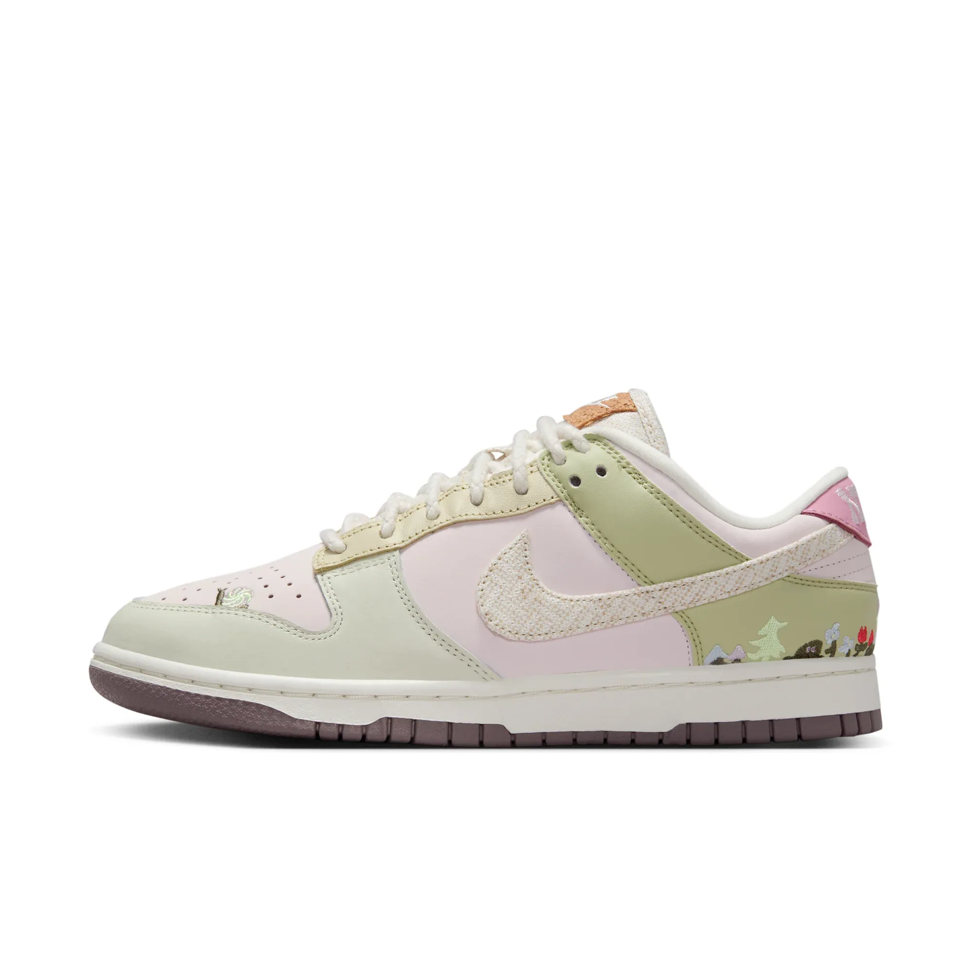 Nike Dunk Low LX