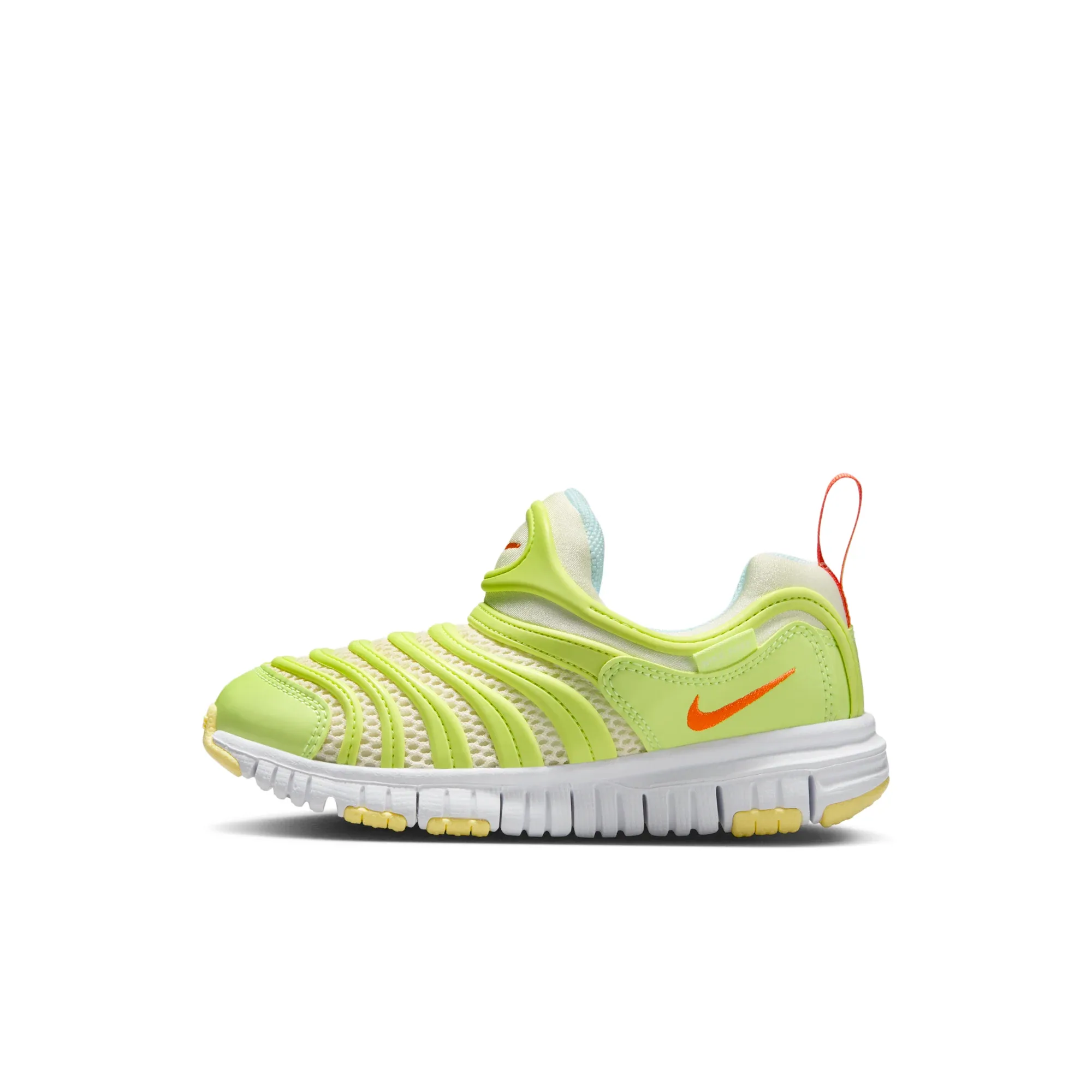 Nike Dynamo Free