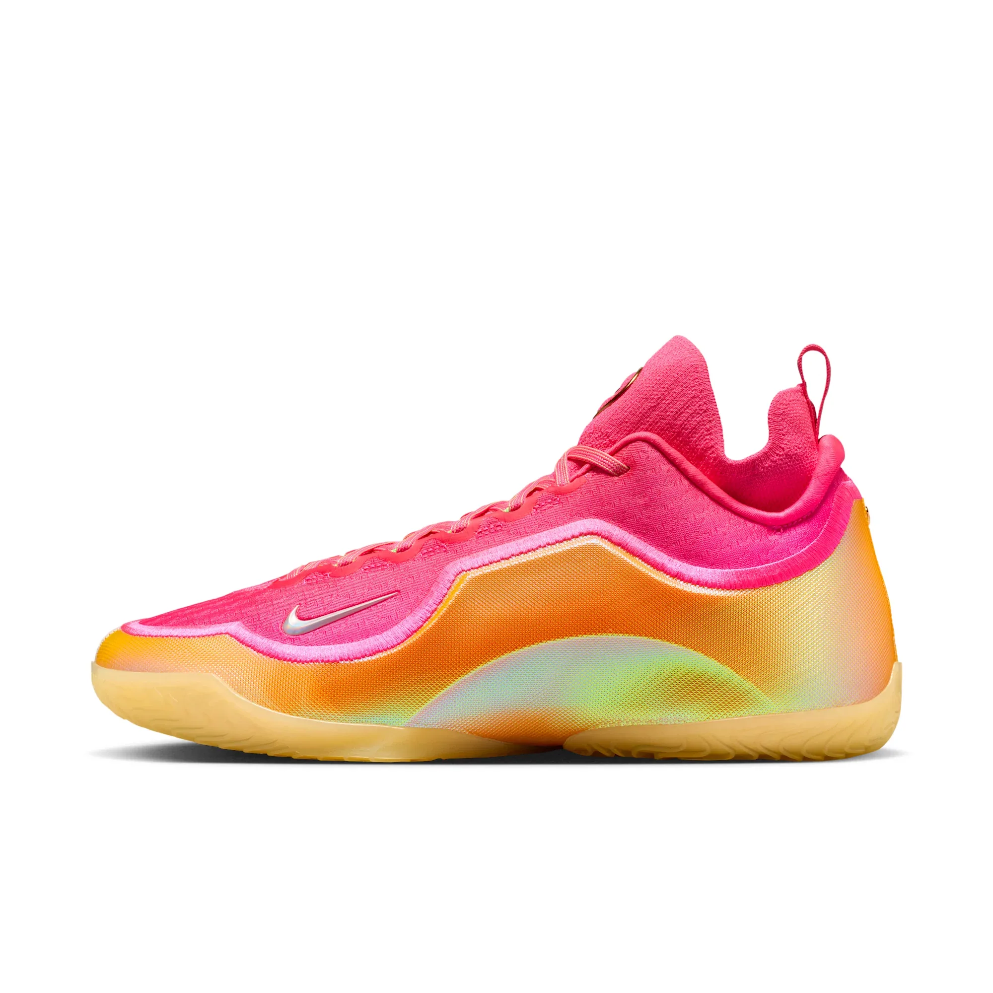 LeBron XXIII Elite "Good Intentions"