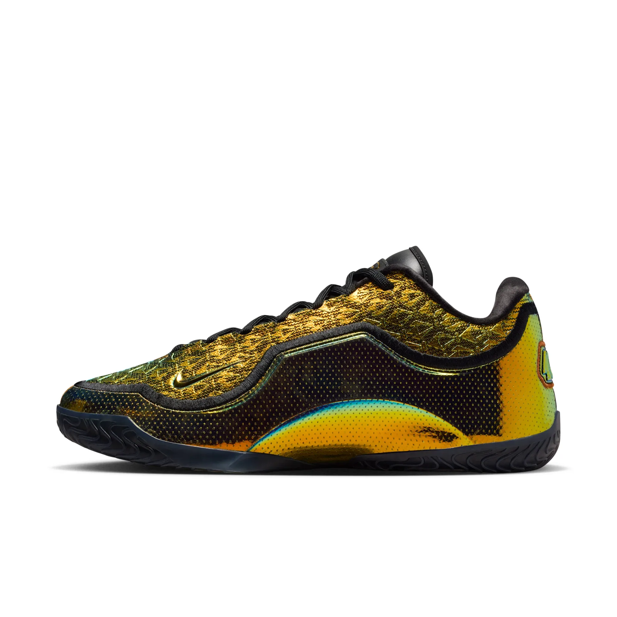 LeBron XXIII "Uncharted"