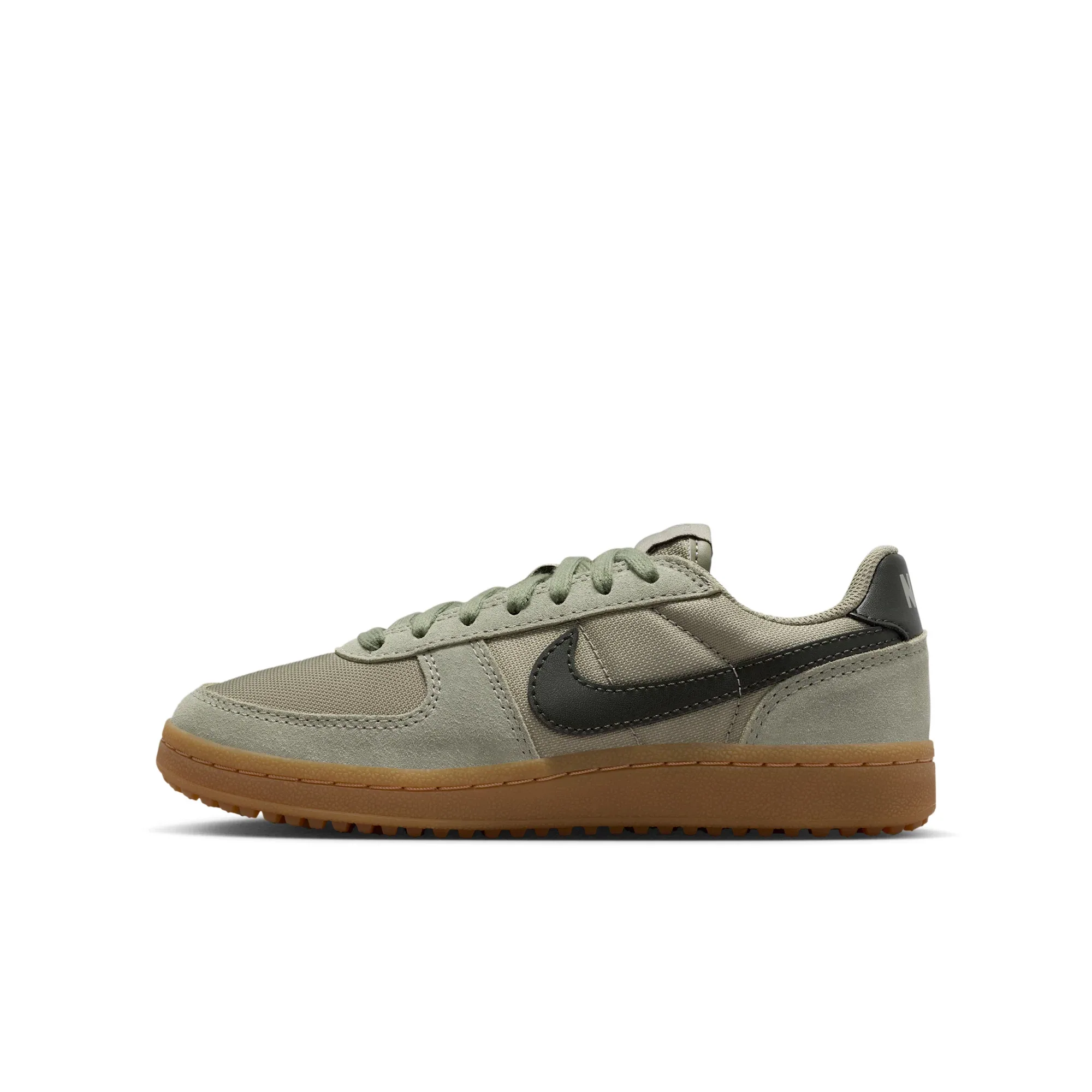Nike Field General