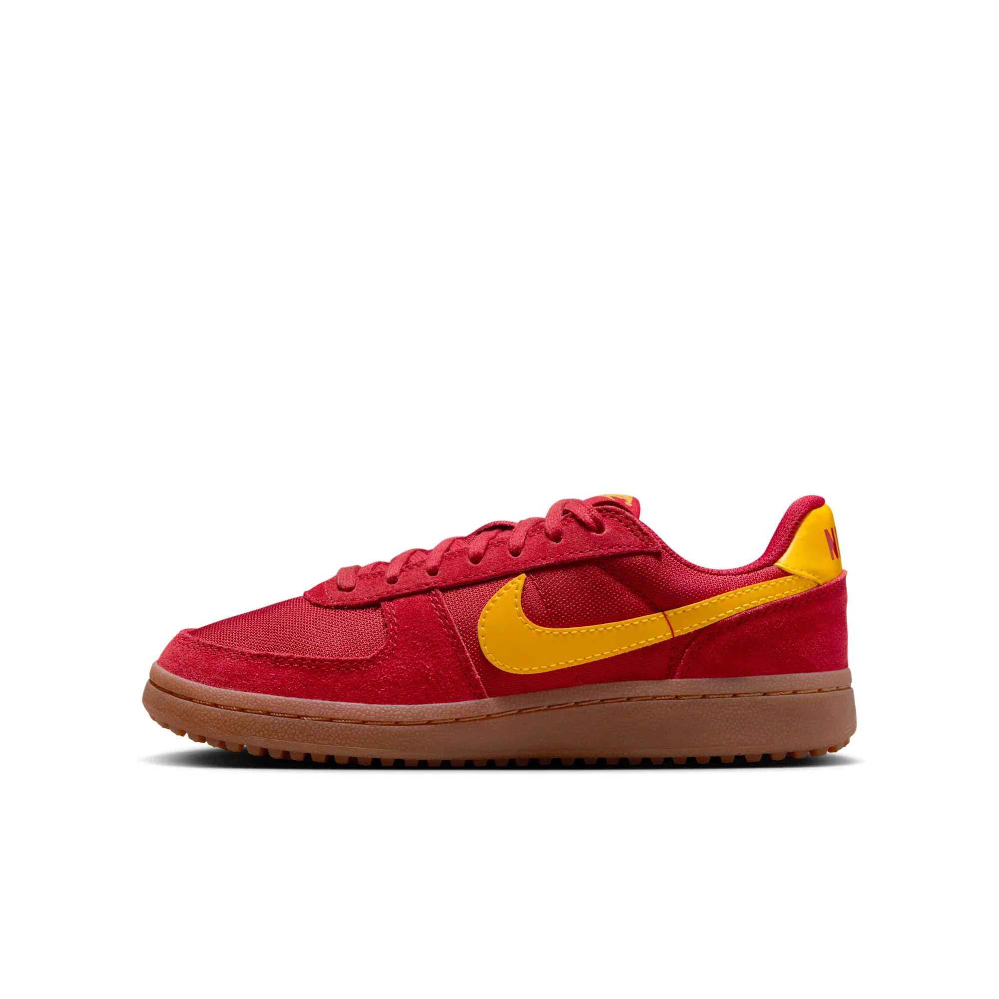 Nike Field General