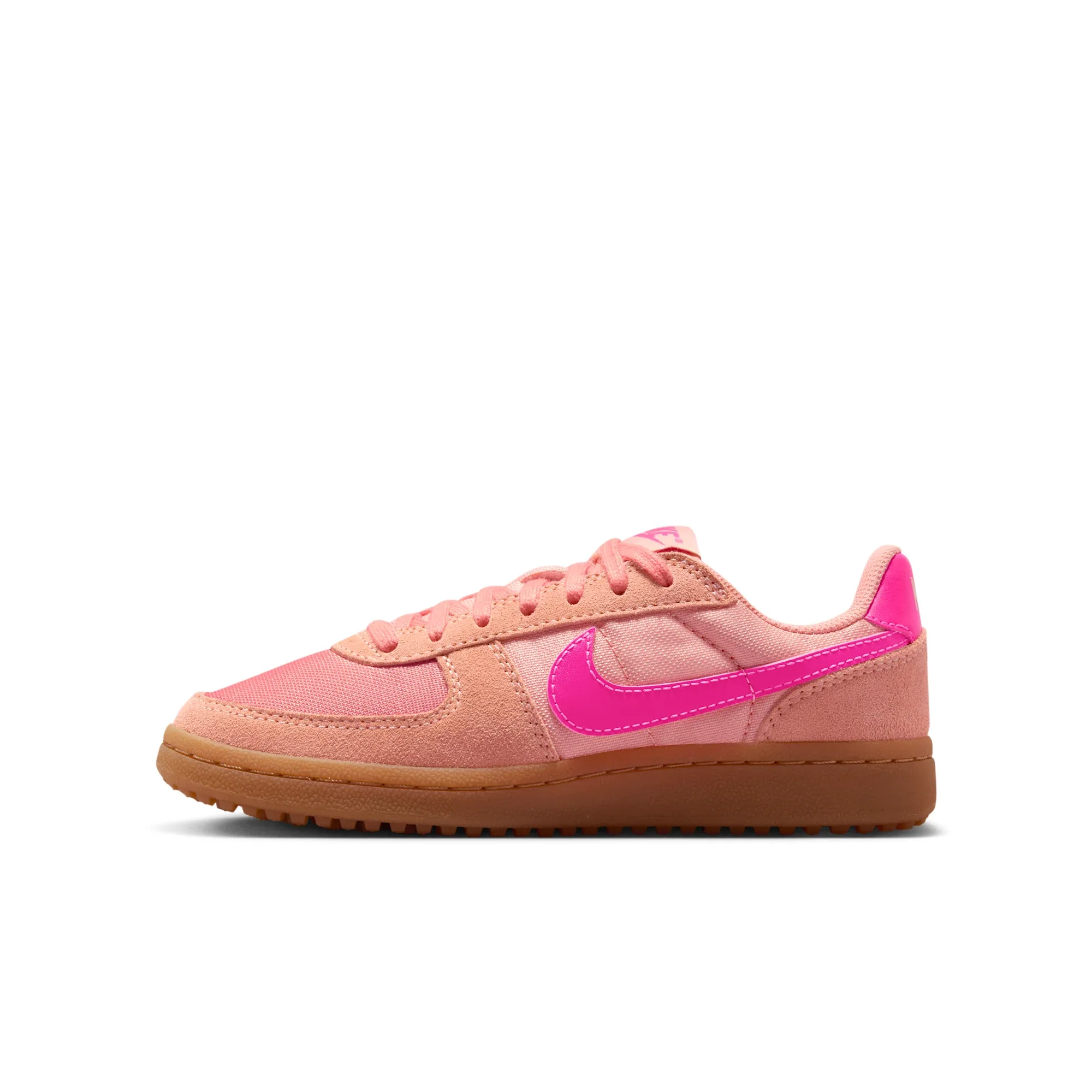 Nike Field General