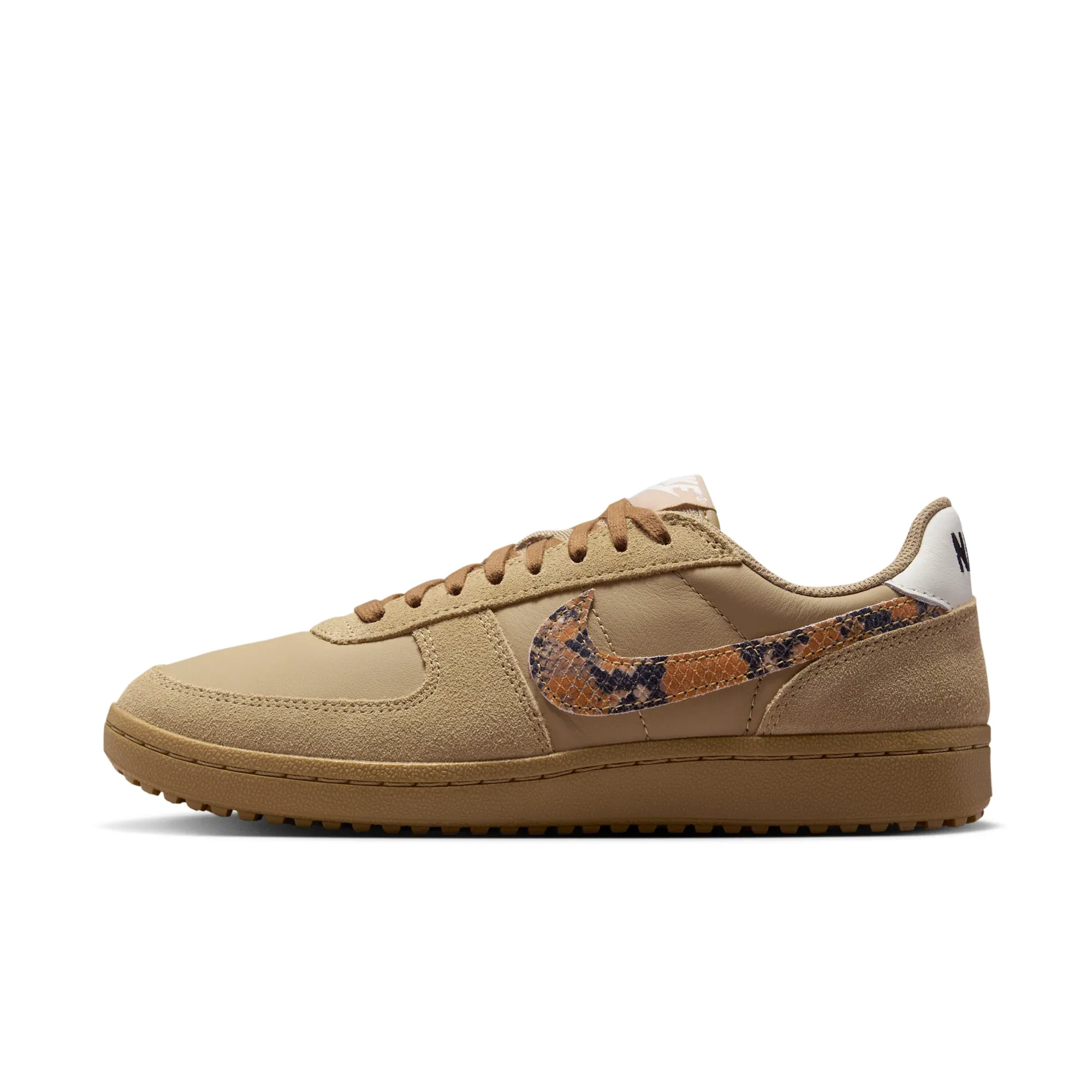 Nike Field General