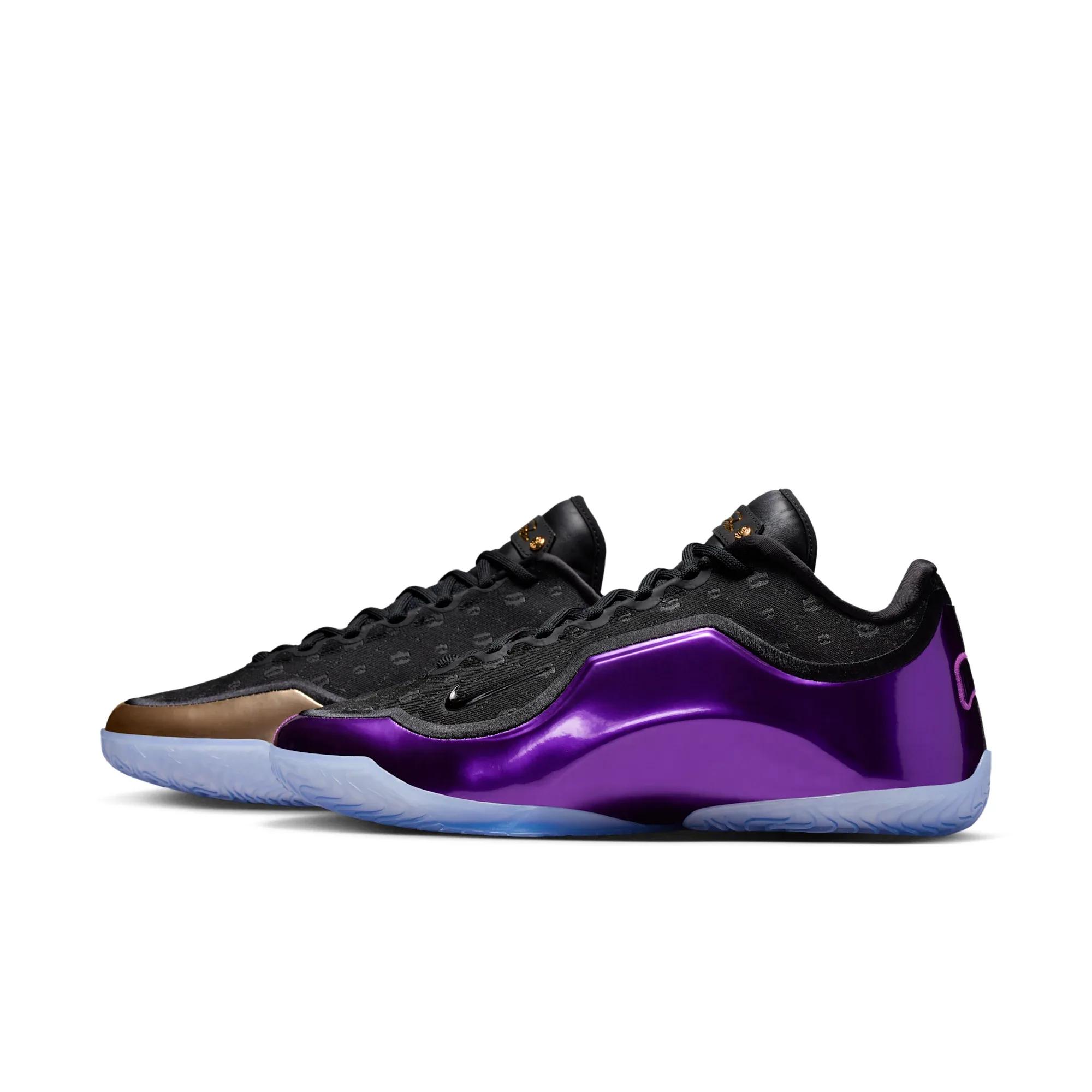 LeBron XXIII "The Chosen One and The One Who Chose"