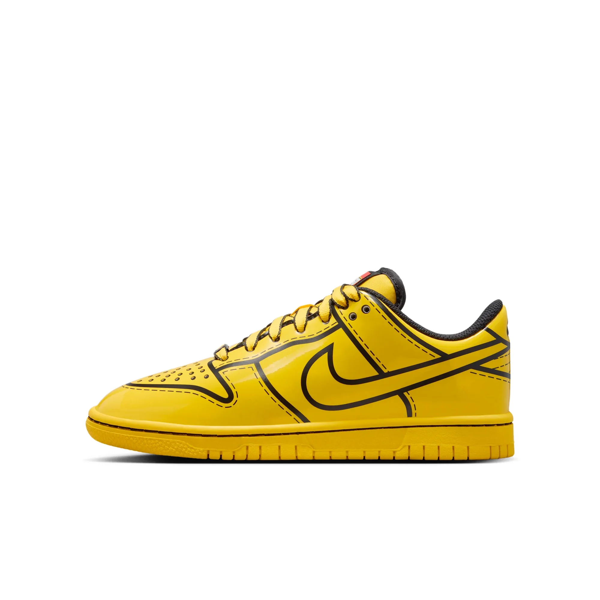Nike Dunk Low x LEGO® Collection