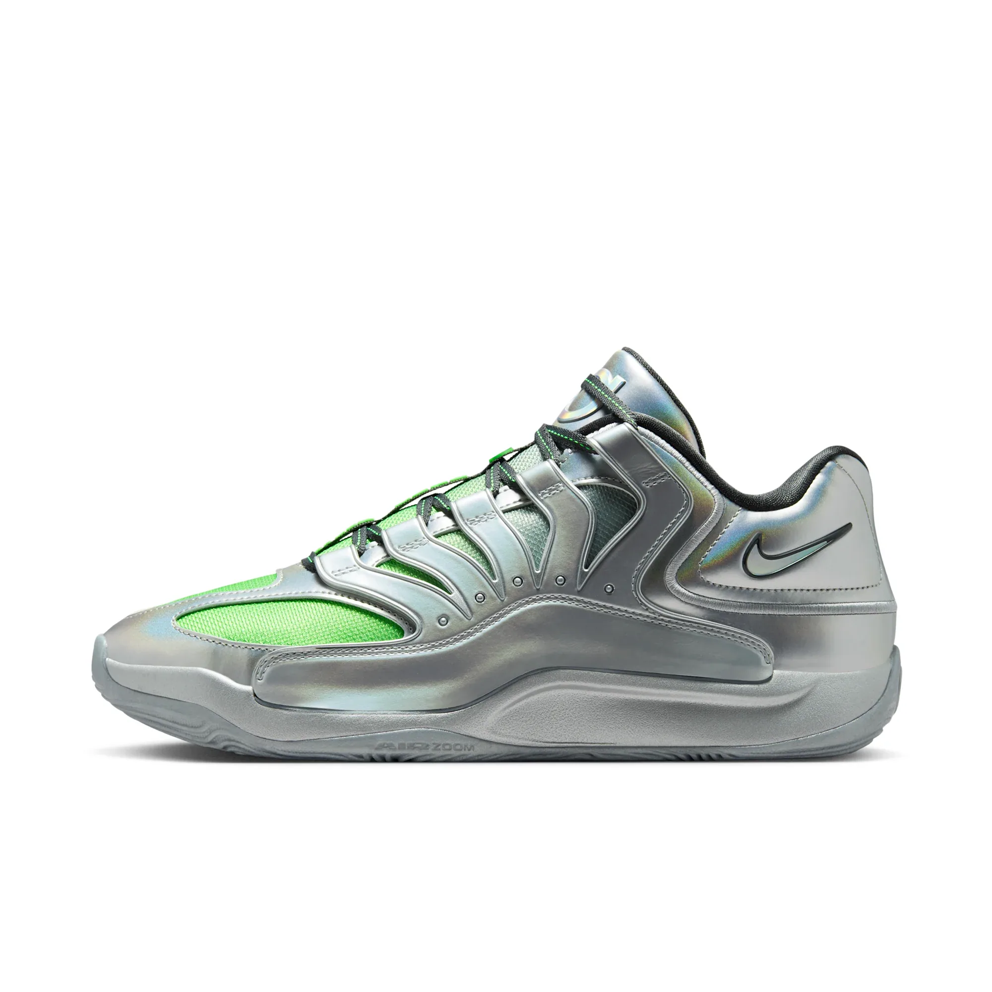 KD18 "EYBL Rocket Power"