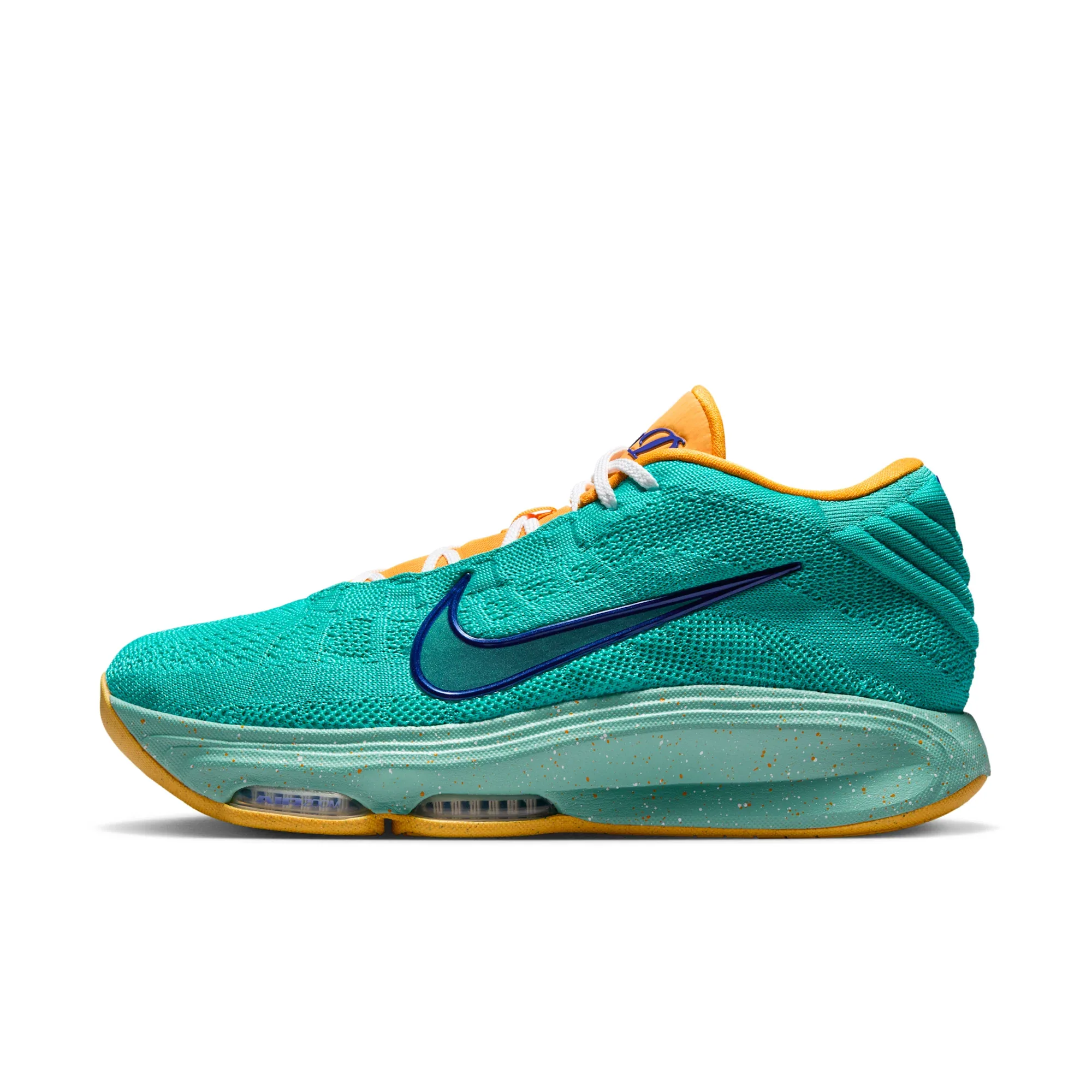 Nike G.T. Hustle 3 "Victor Wembanyama"