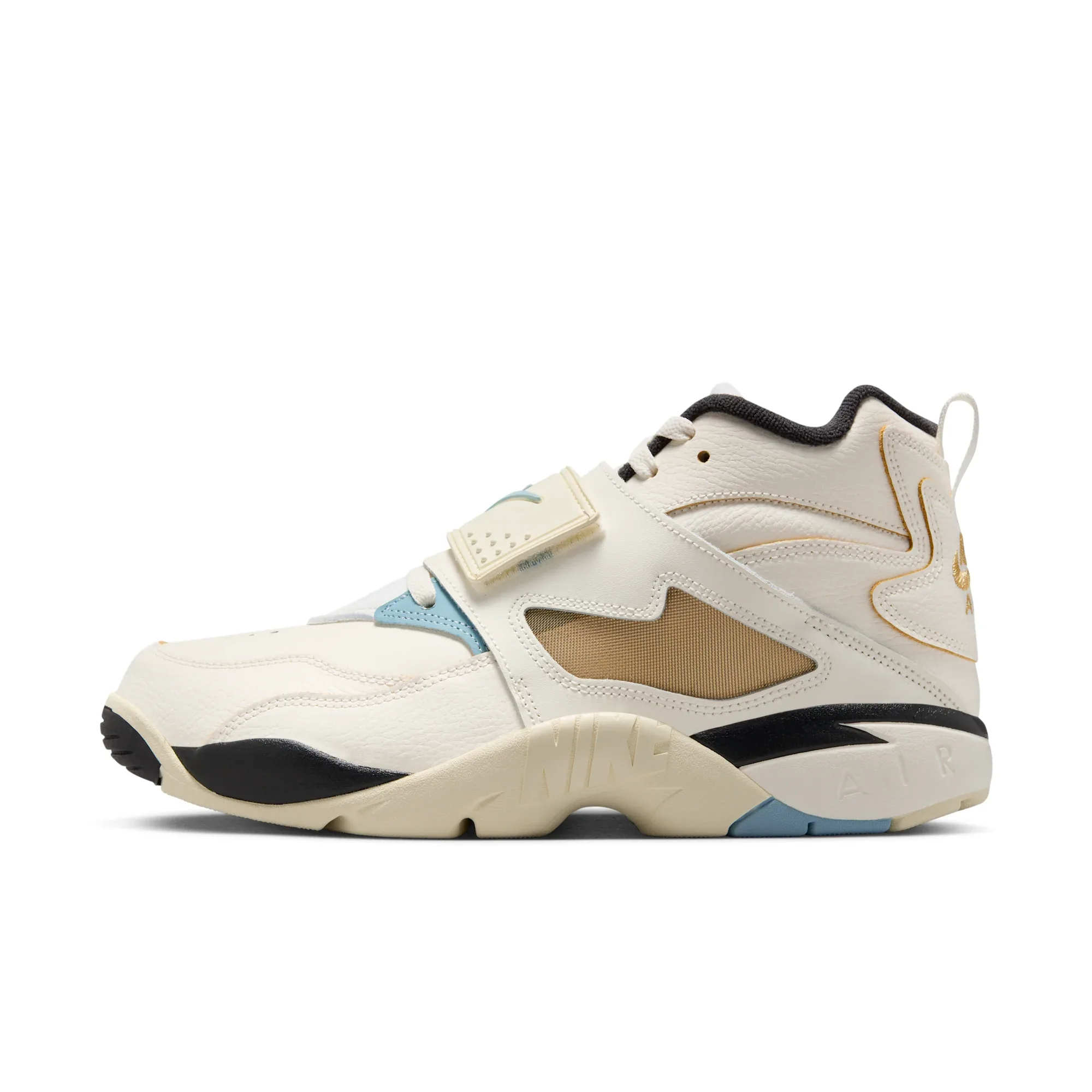 Nike Air Diamond Turf