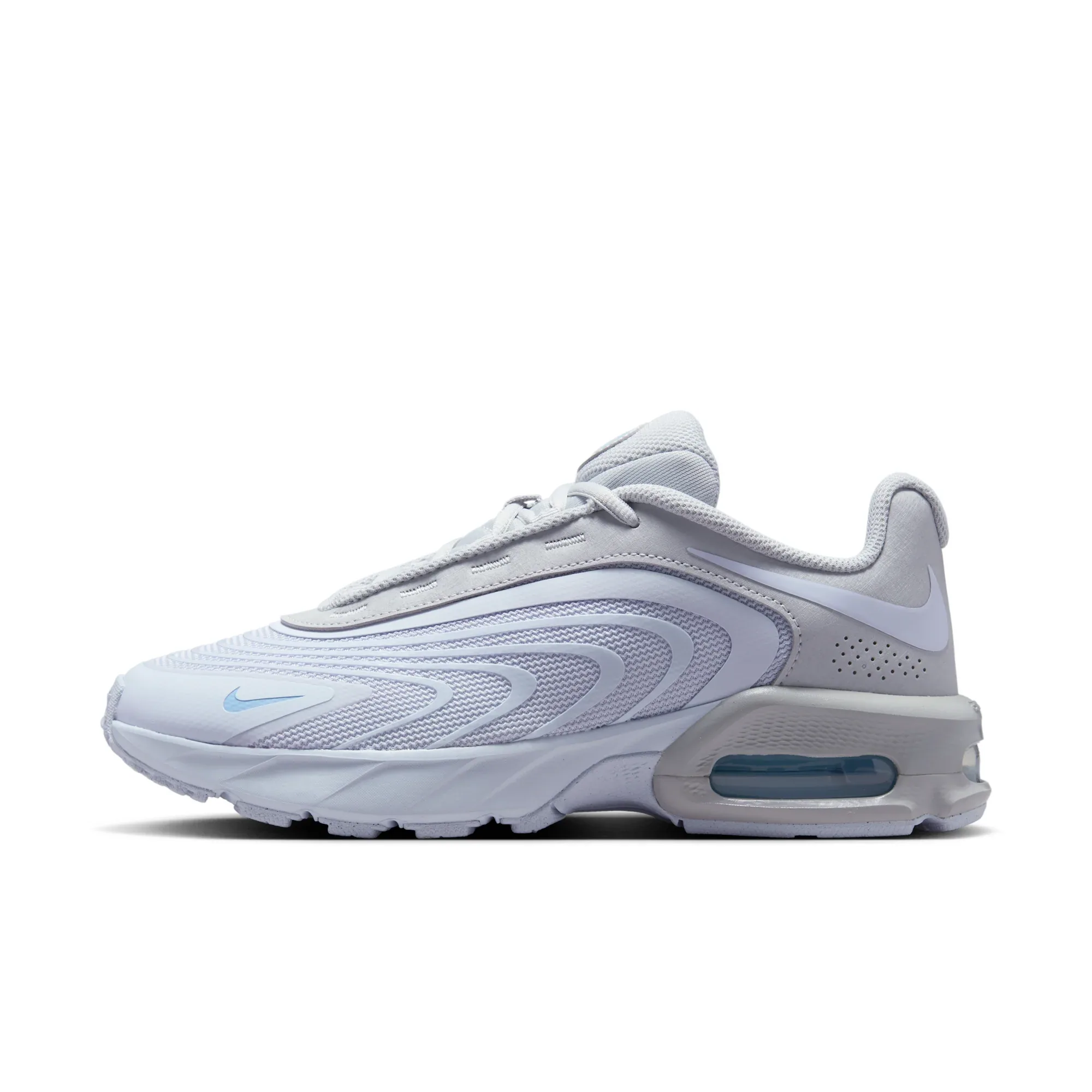 Nike Air Max Fire