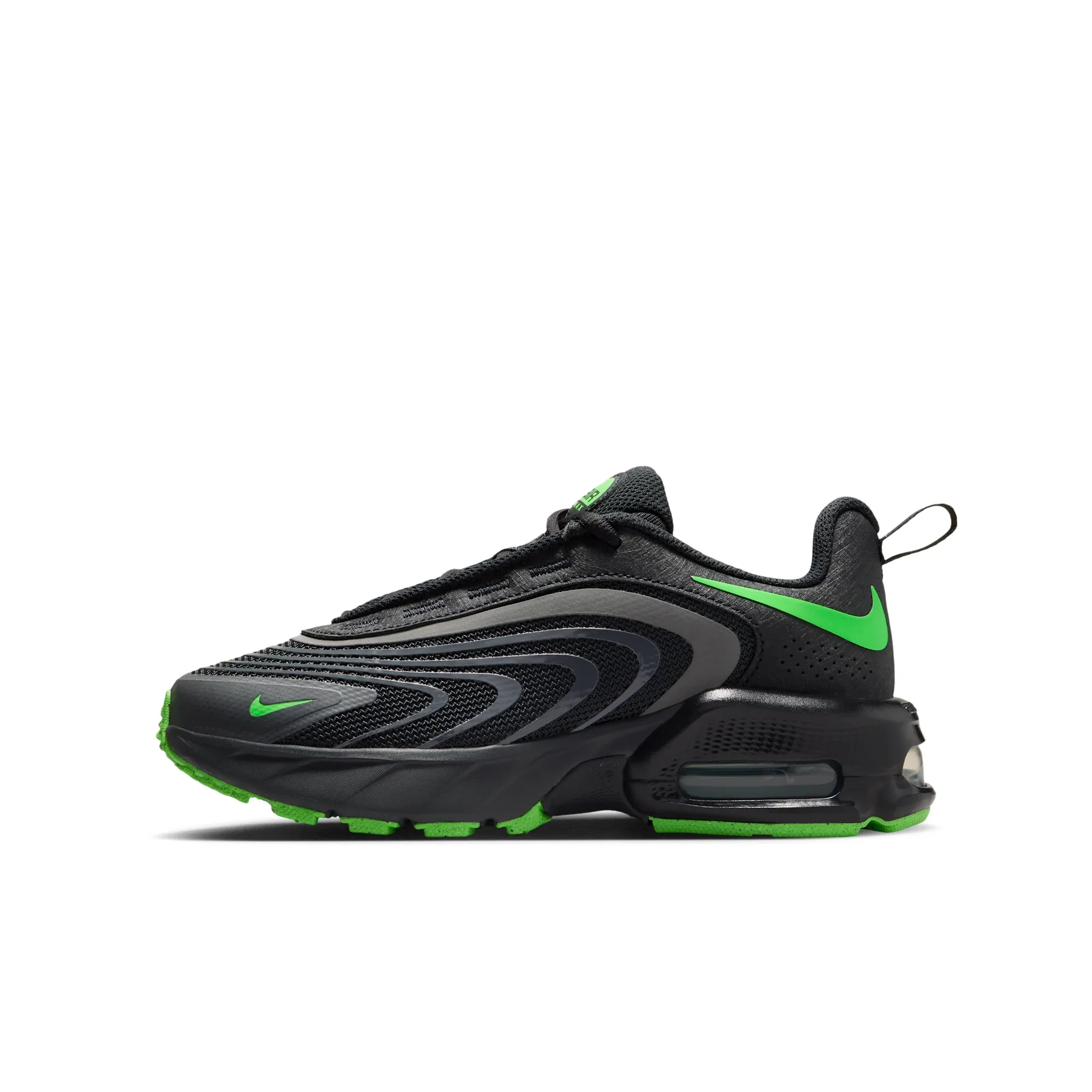 Nike Air Max Fire