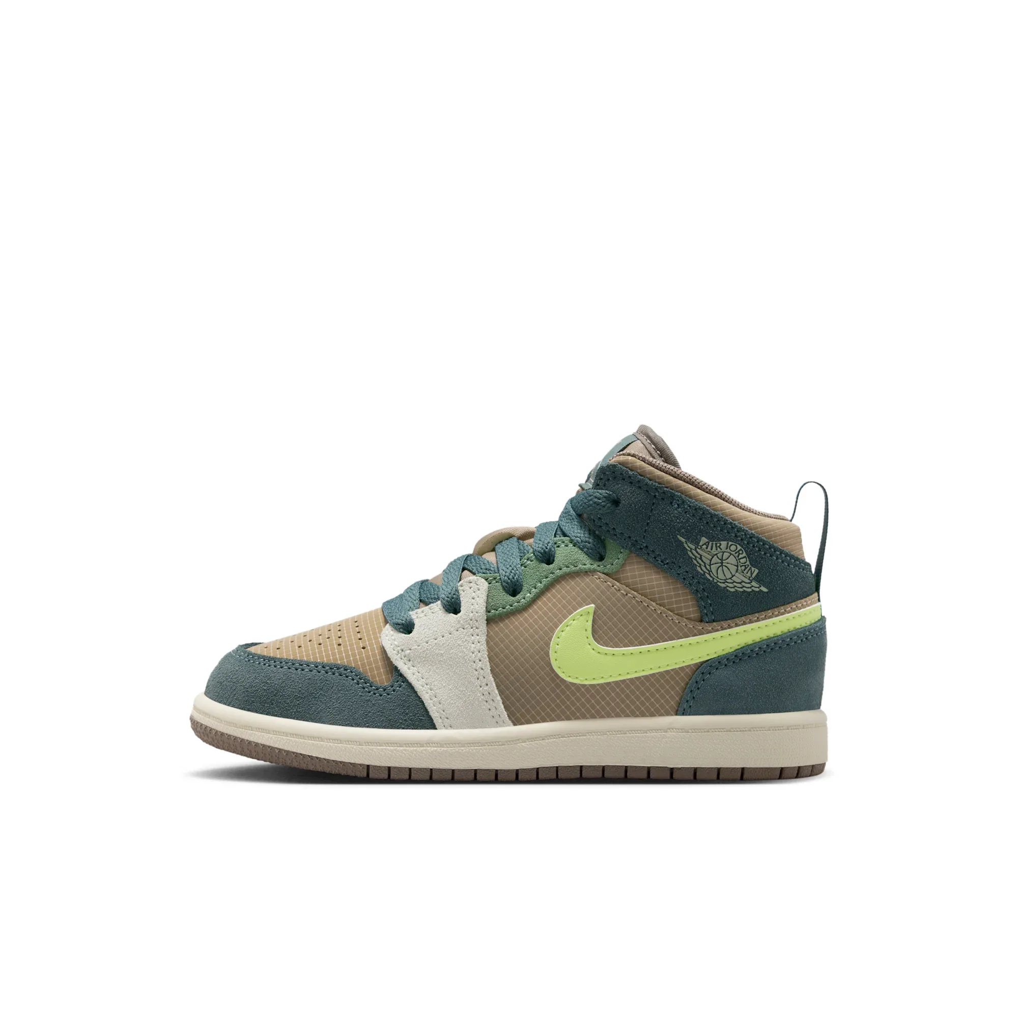 Jordan 1 Mid SE