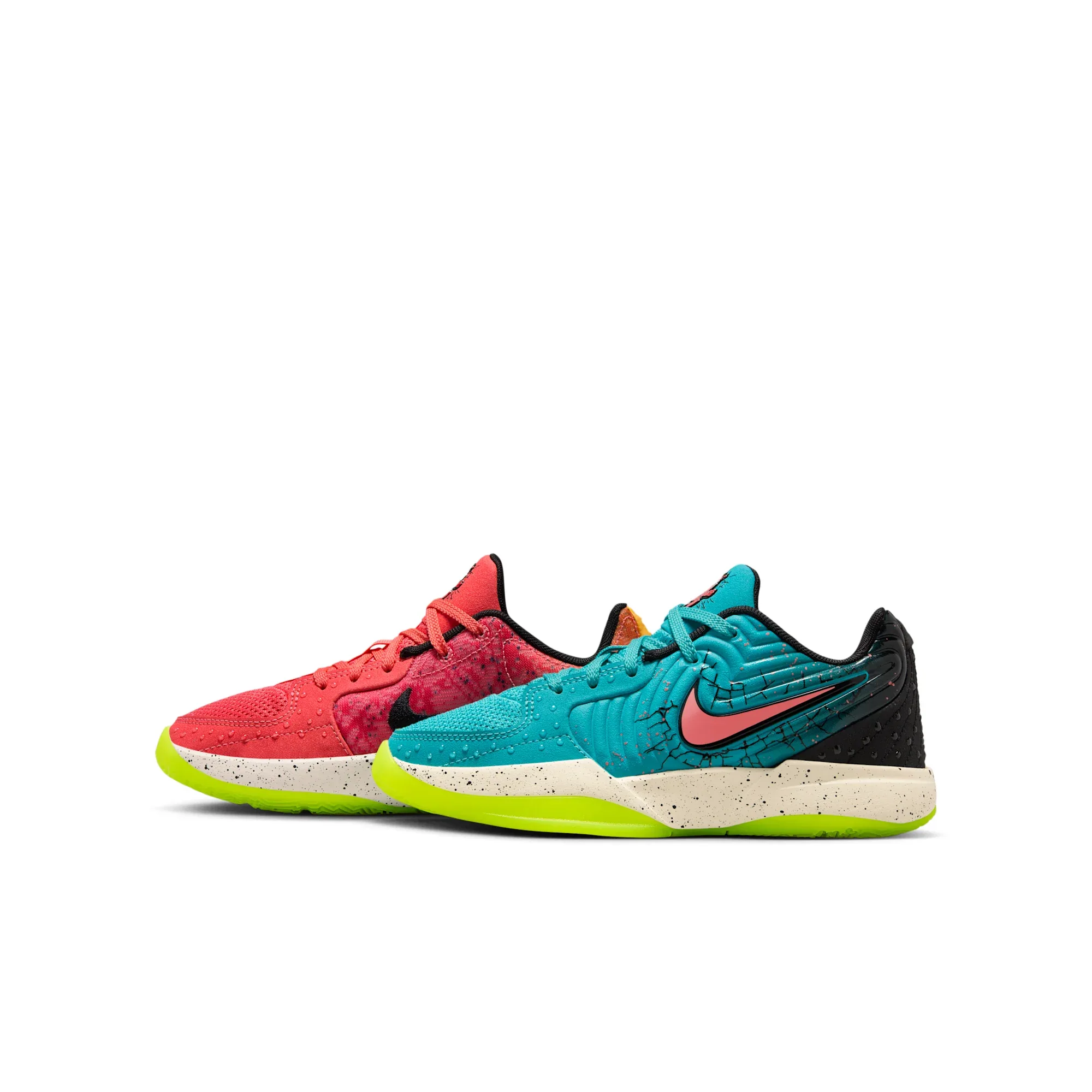 Ja 2 "Mixed Berry"