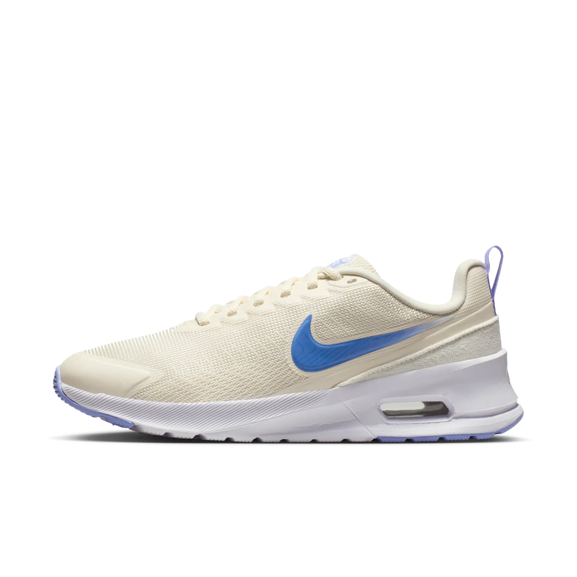 Nike Air Max Nuaxis