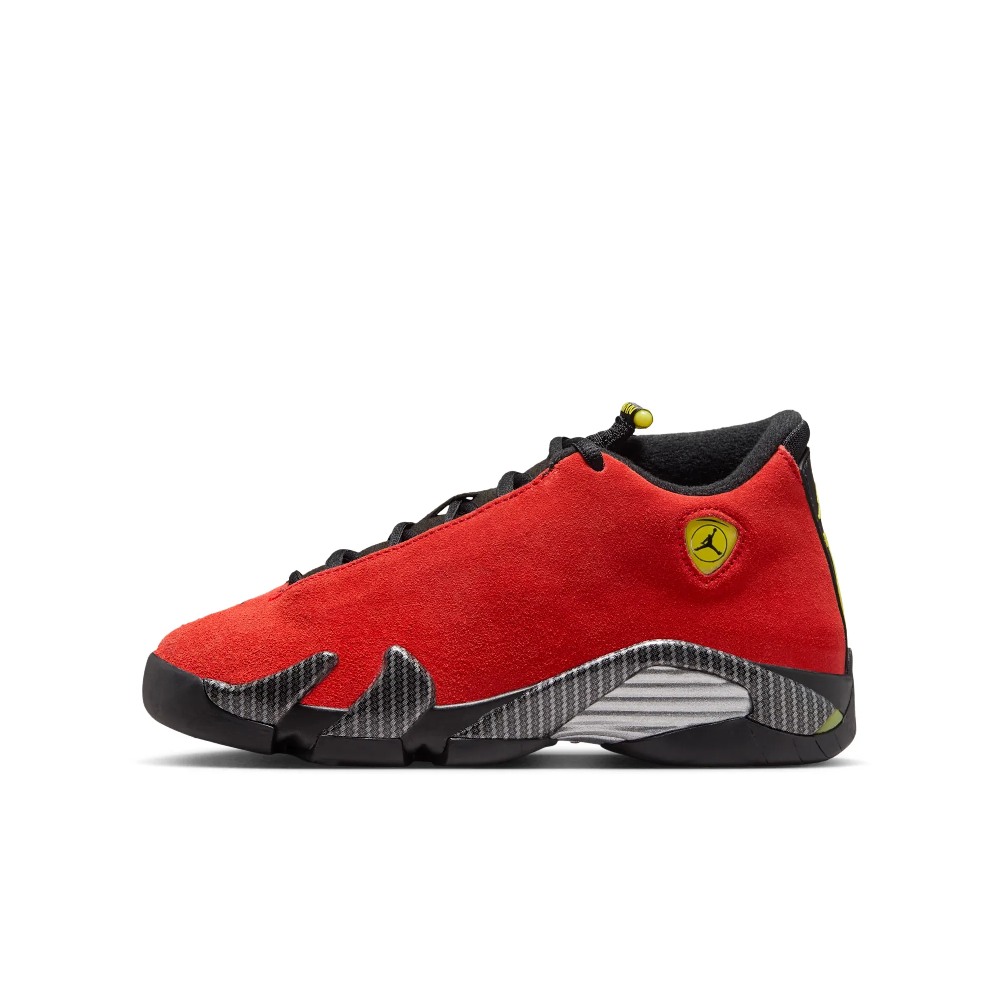 Air Jordan 14 Retro "Challenge Red"