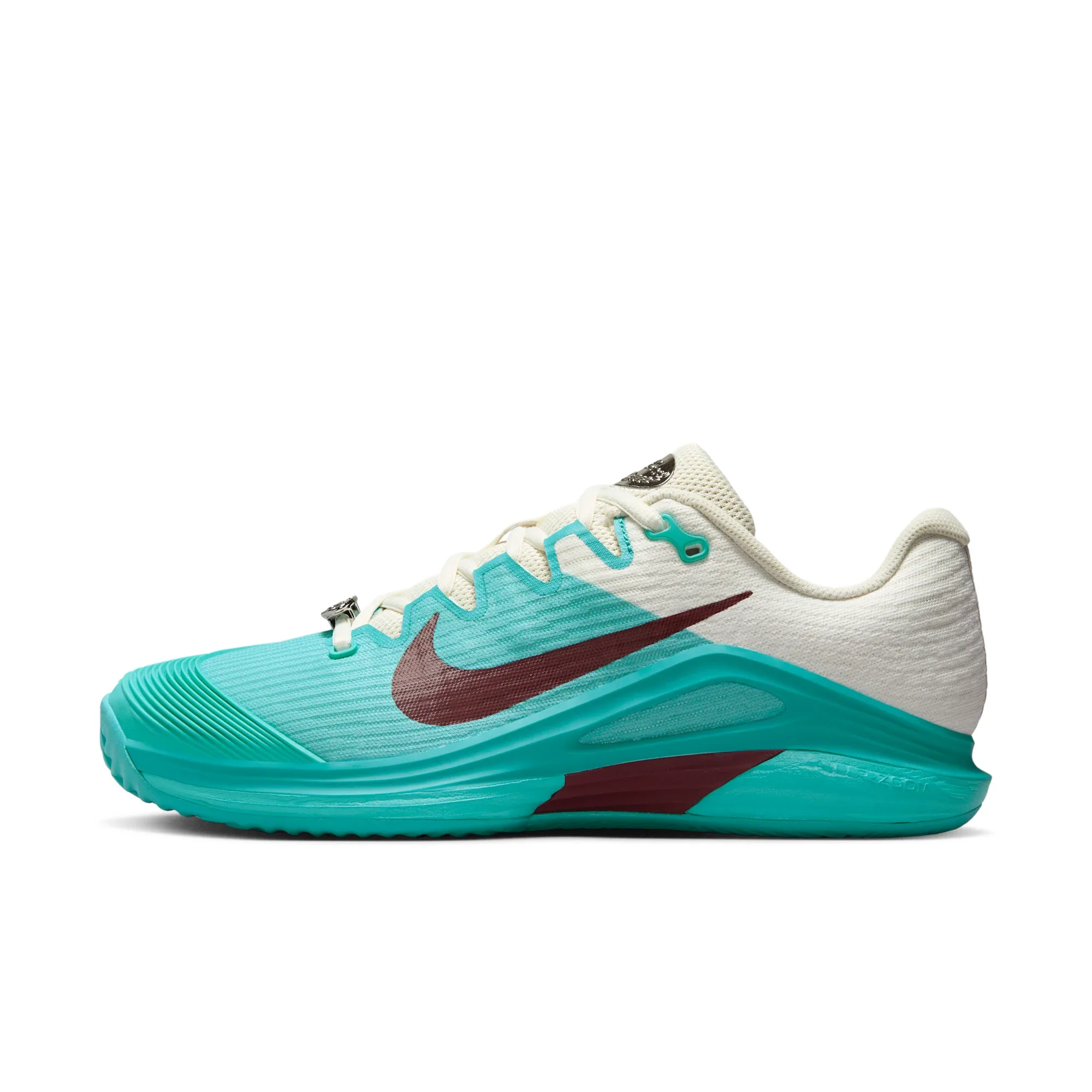 W ZOOM VAPOR 12 PRM CLY