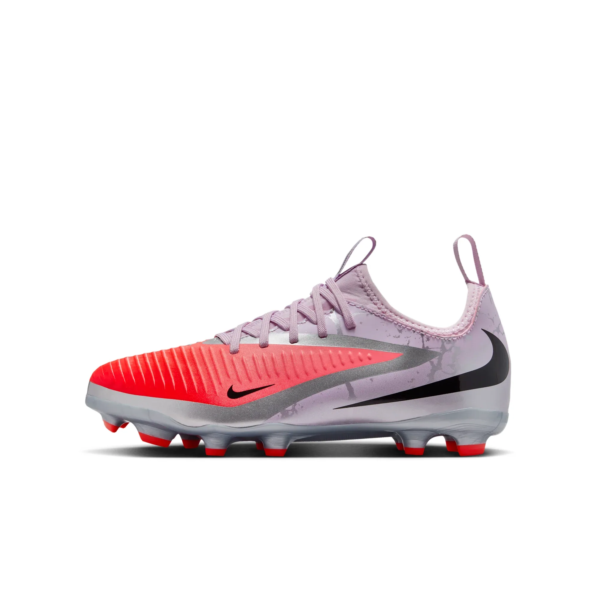 Nike Jr. Phantom 6 Low Academy "Alexia Putellas"