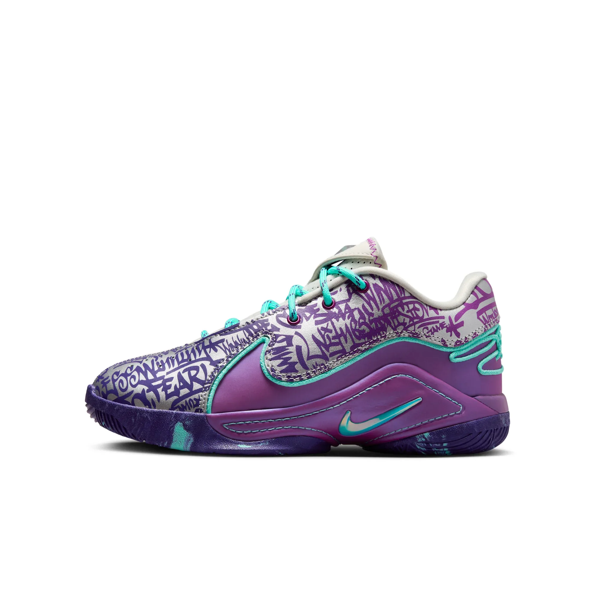 LeBron XXII