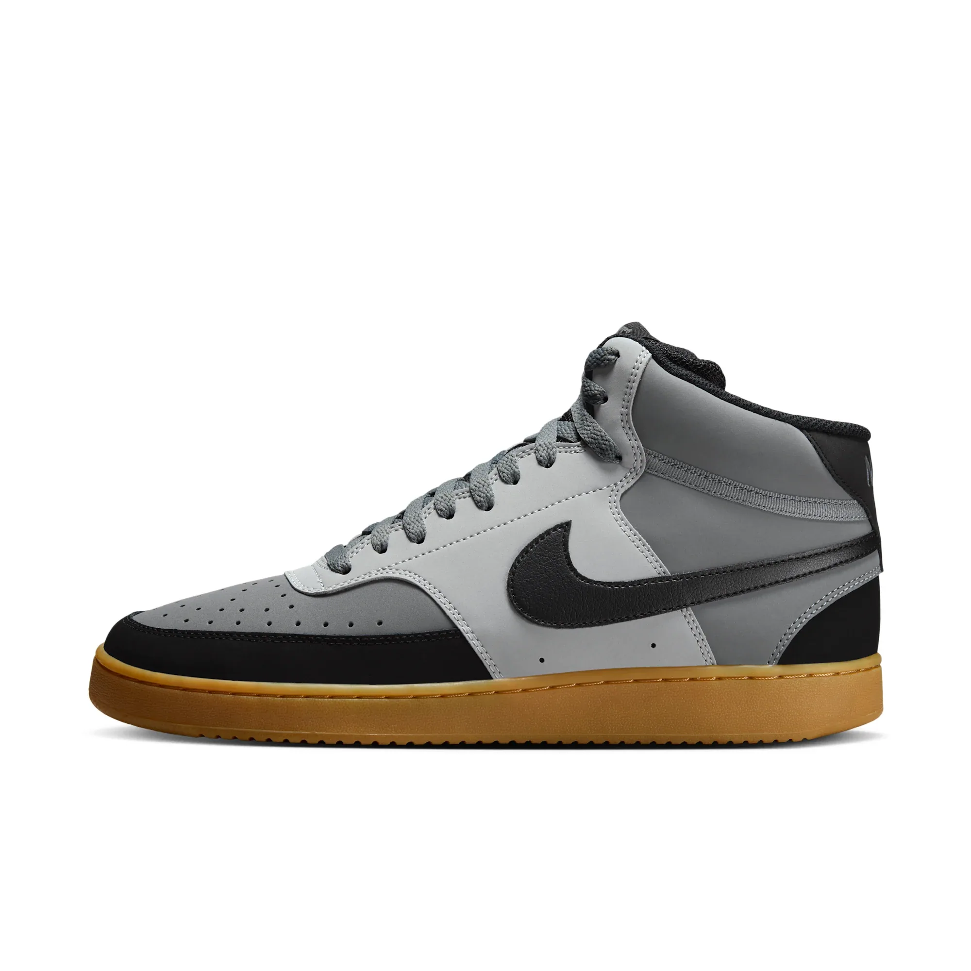 NIKE COURT VISION MID