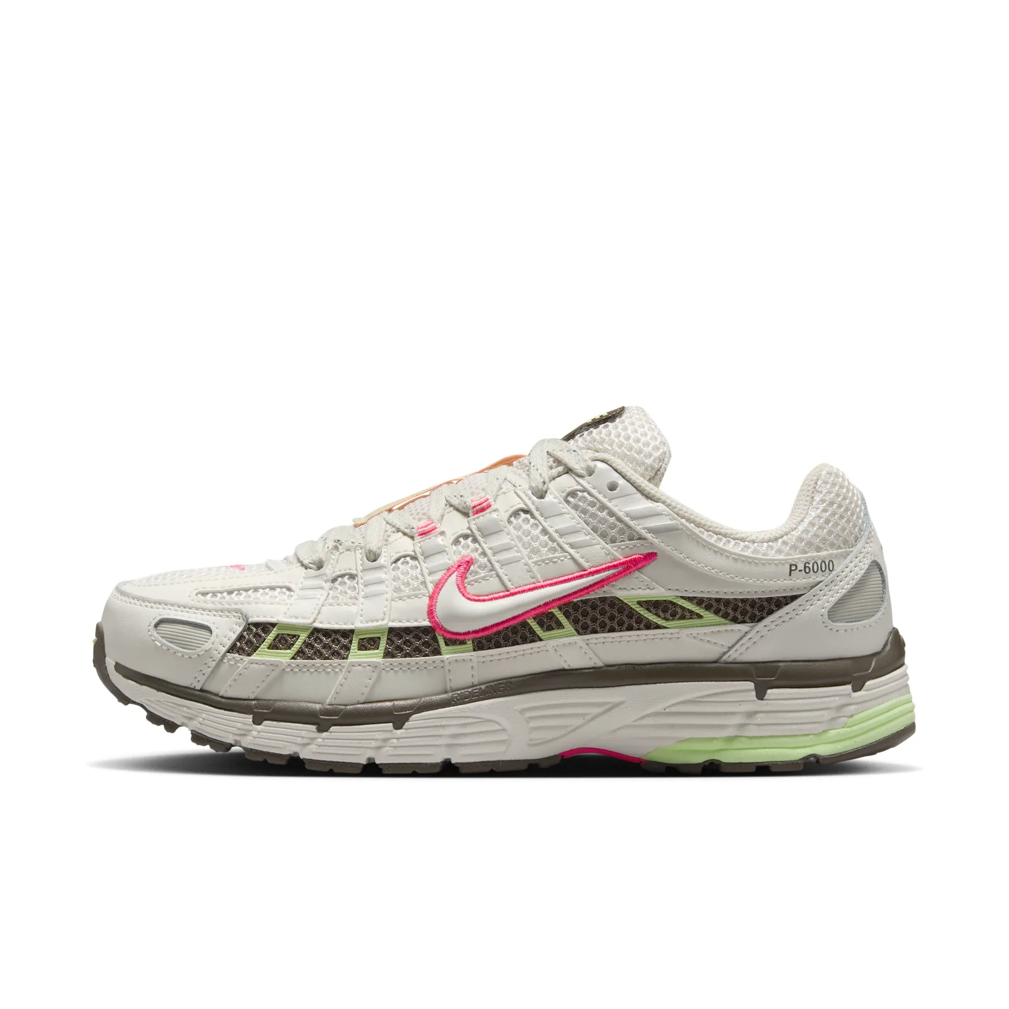 Nike P-6000