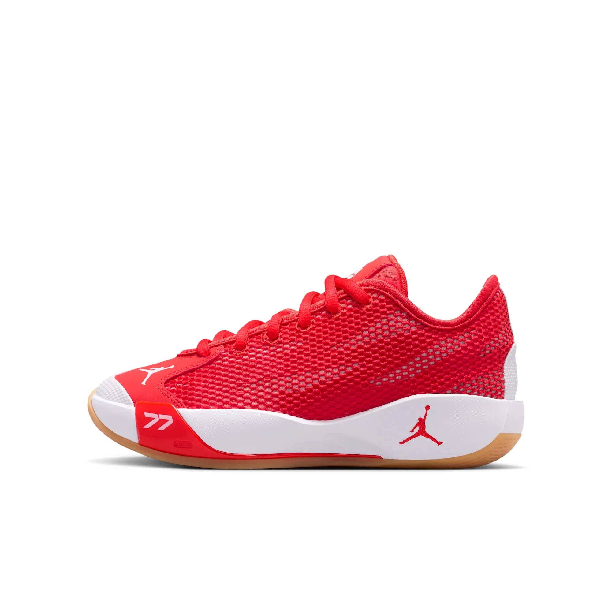 Luka 77 "Chili Red"