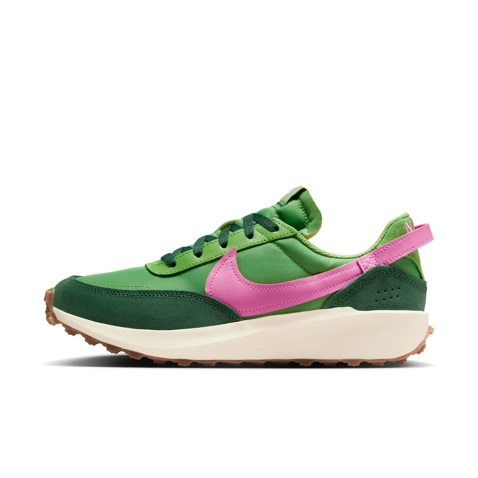 Nike Waffle Debut