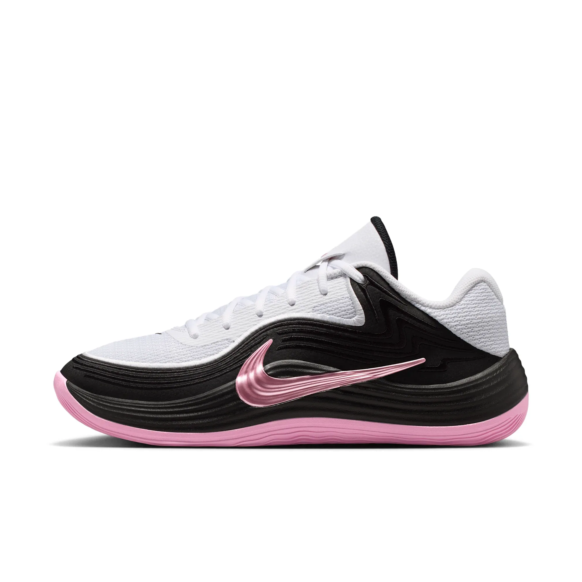 Nike Precision 8 Low
