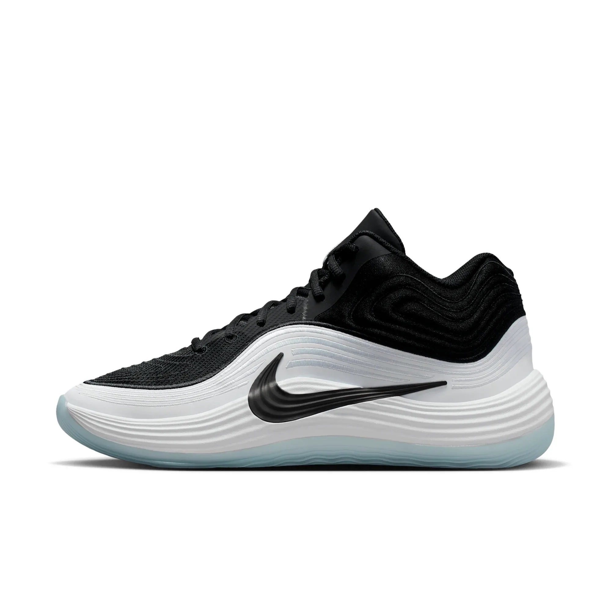 Nike Precision 8 MID