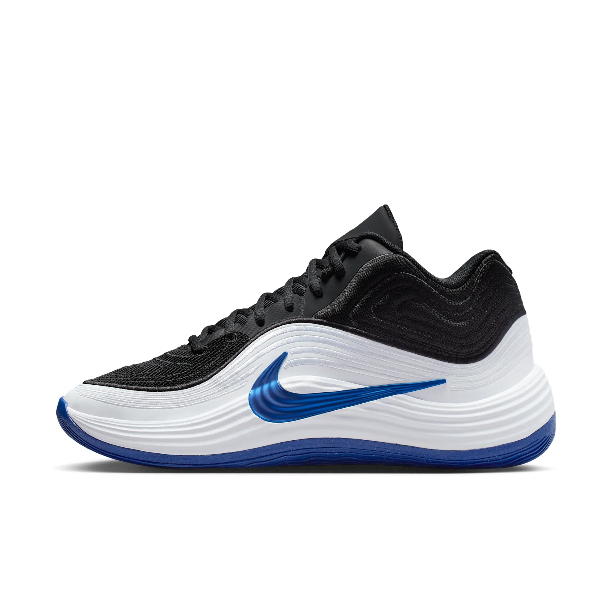 Nike Precision 8 MID