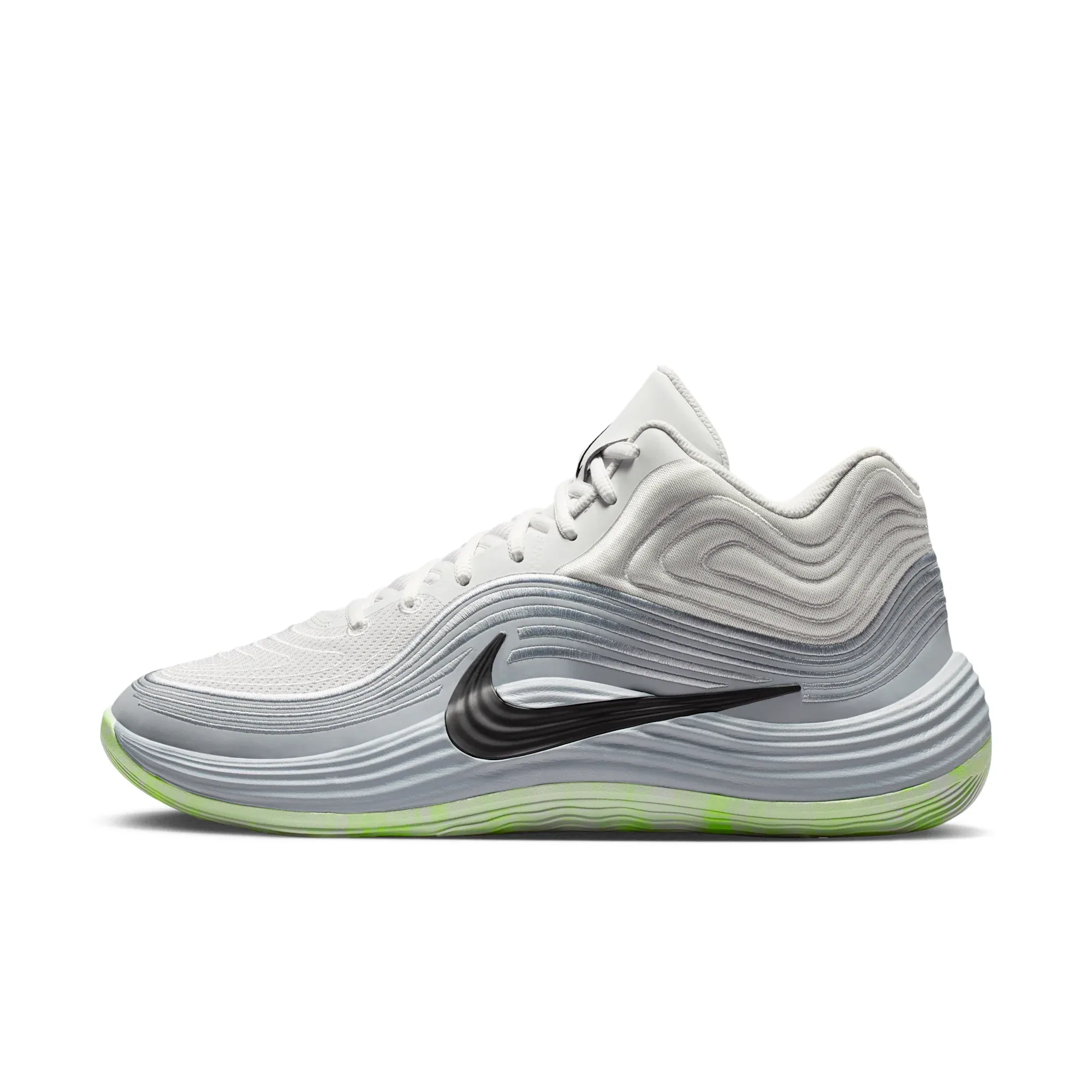 Nike Precision 8 MID