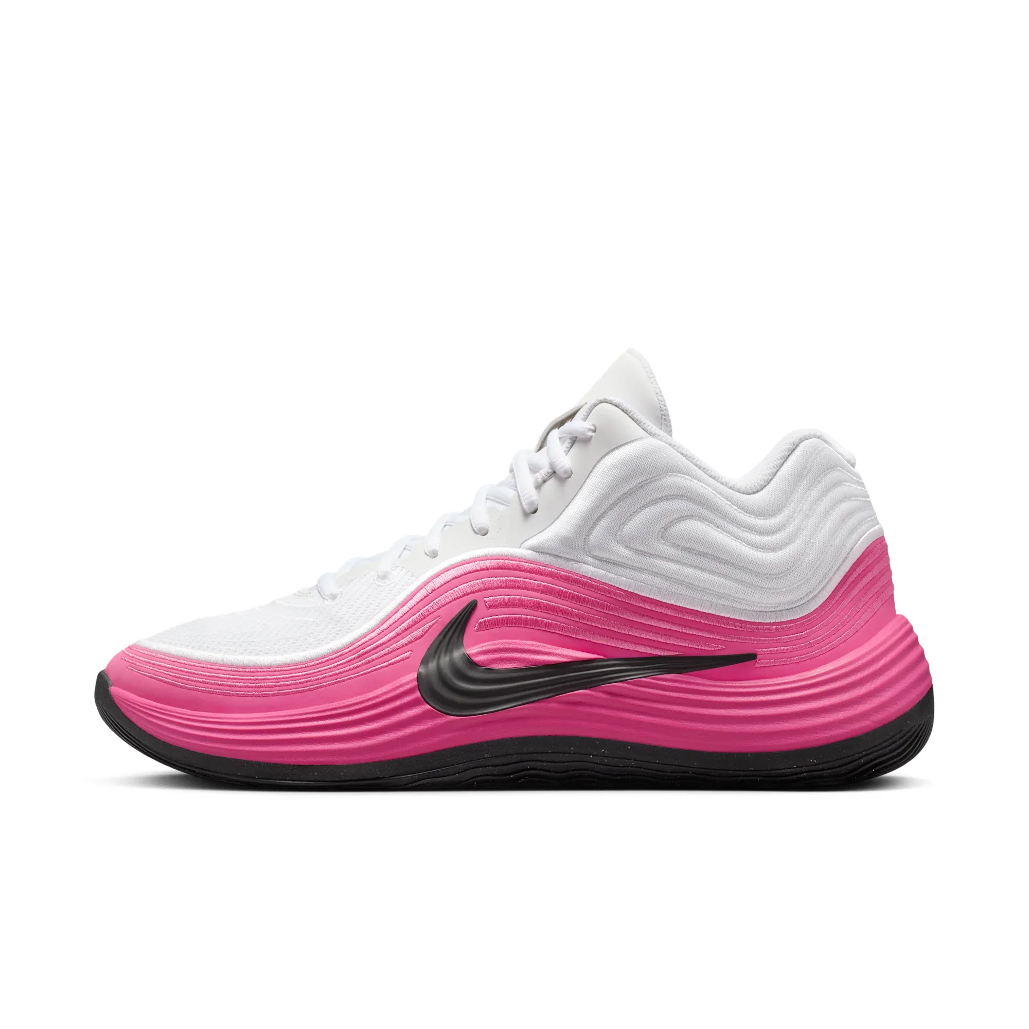 Nike Precision 8 MID