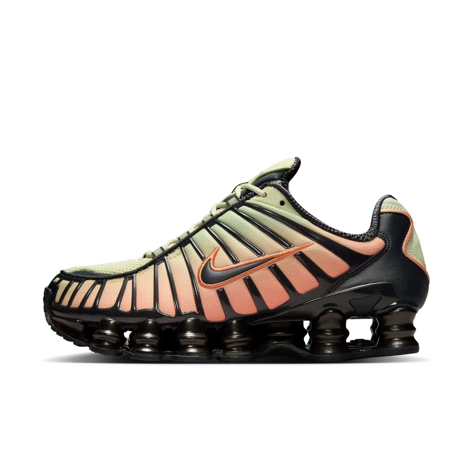 Nike Shox TL Fade