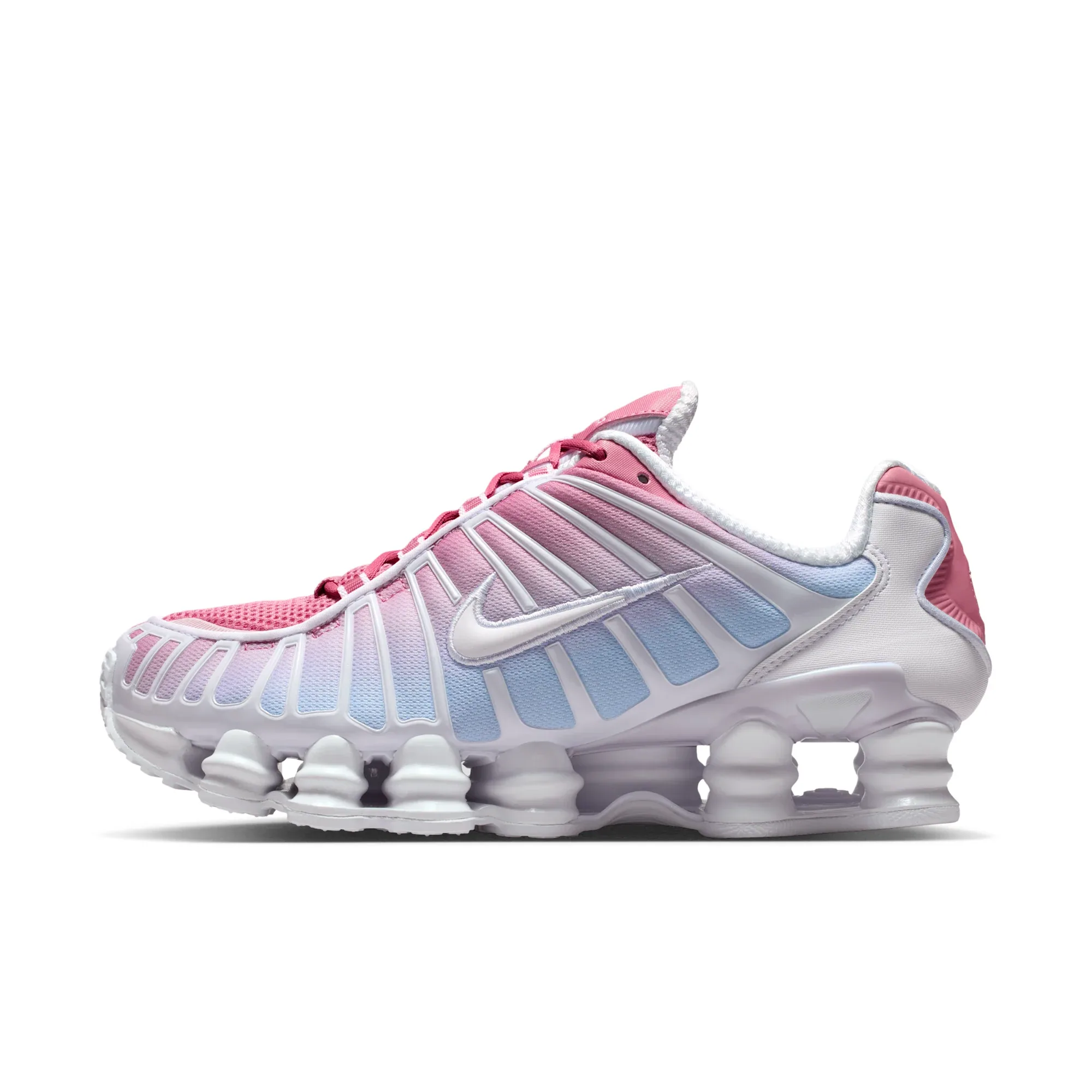 Nike Shox TL Fade