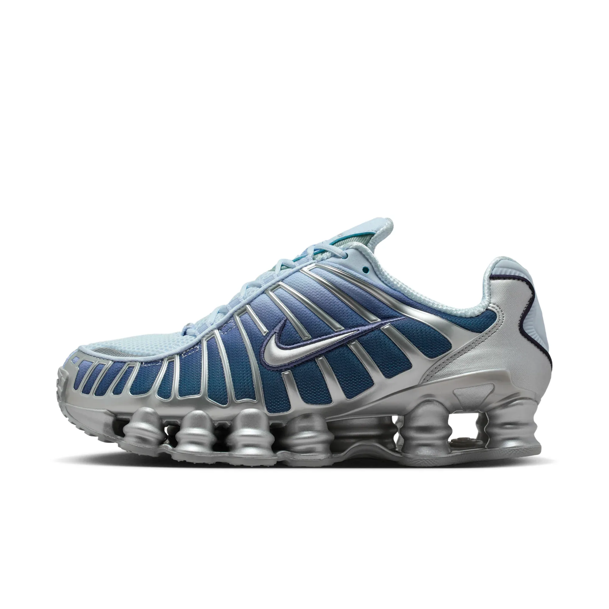 Nike Shox TL Fade