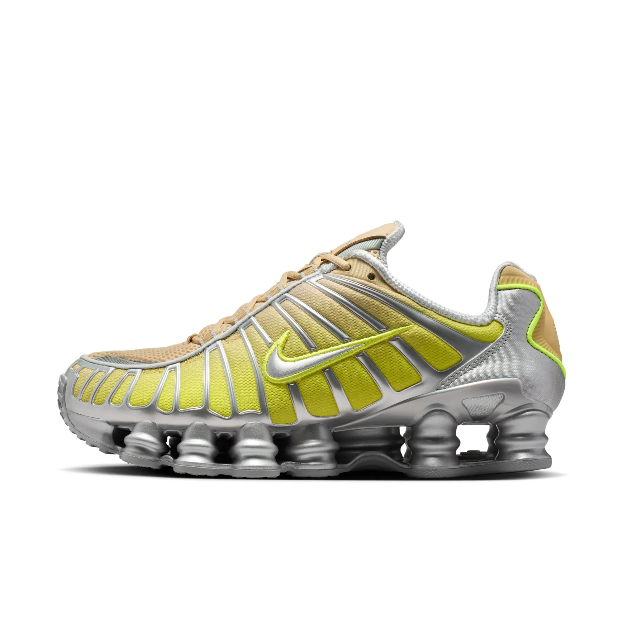 Nike Shox TL Fade