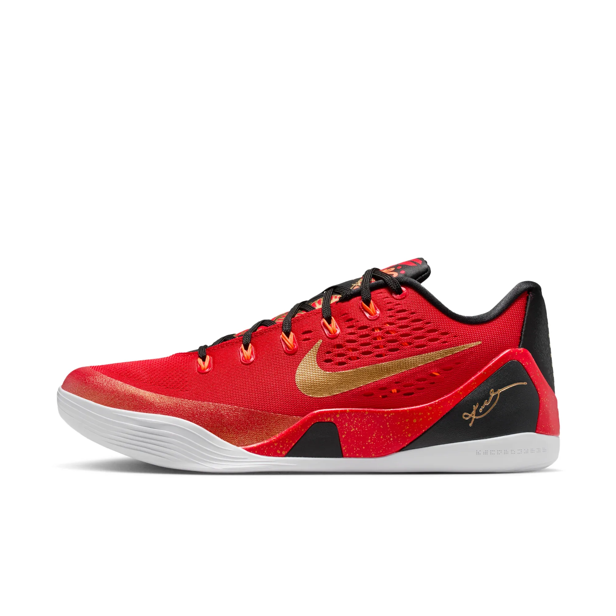 Kobe 9 Low