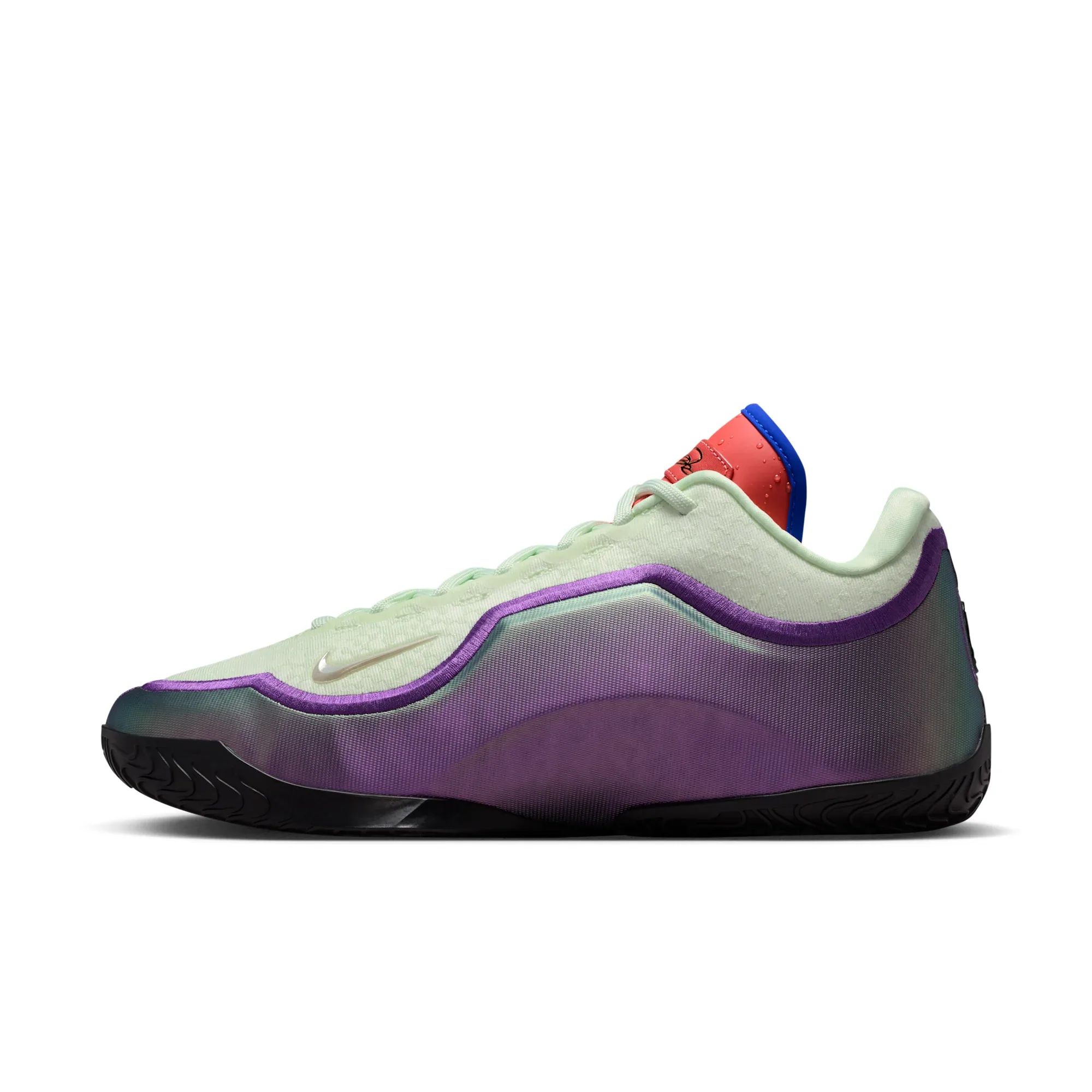 LeBron XXIII "Green With Envy"