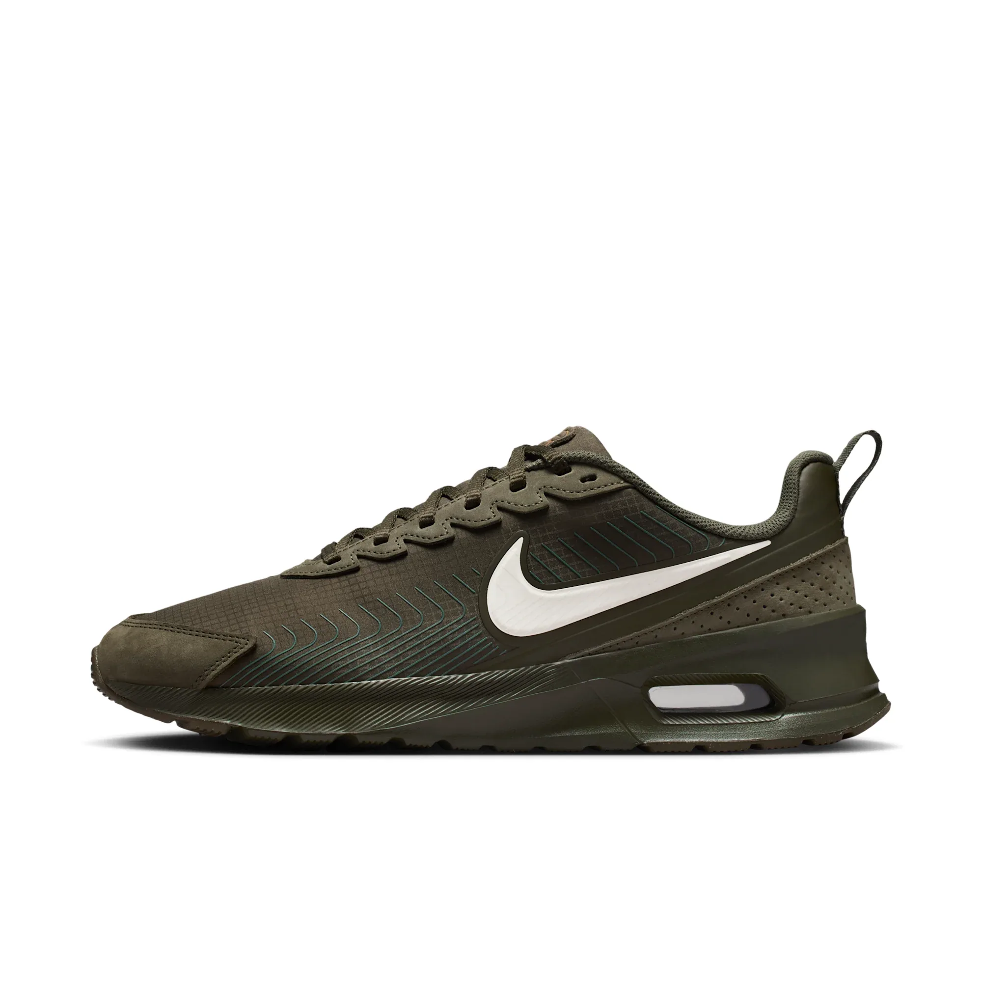 NIKE AIR MAX NUAXIS PRM