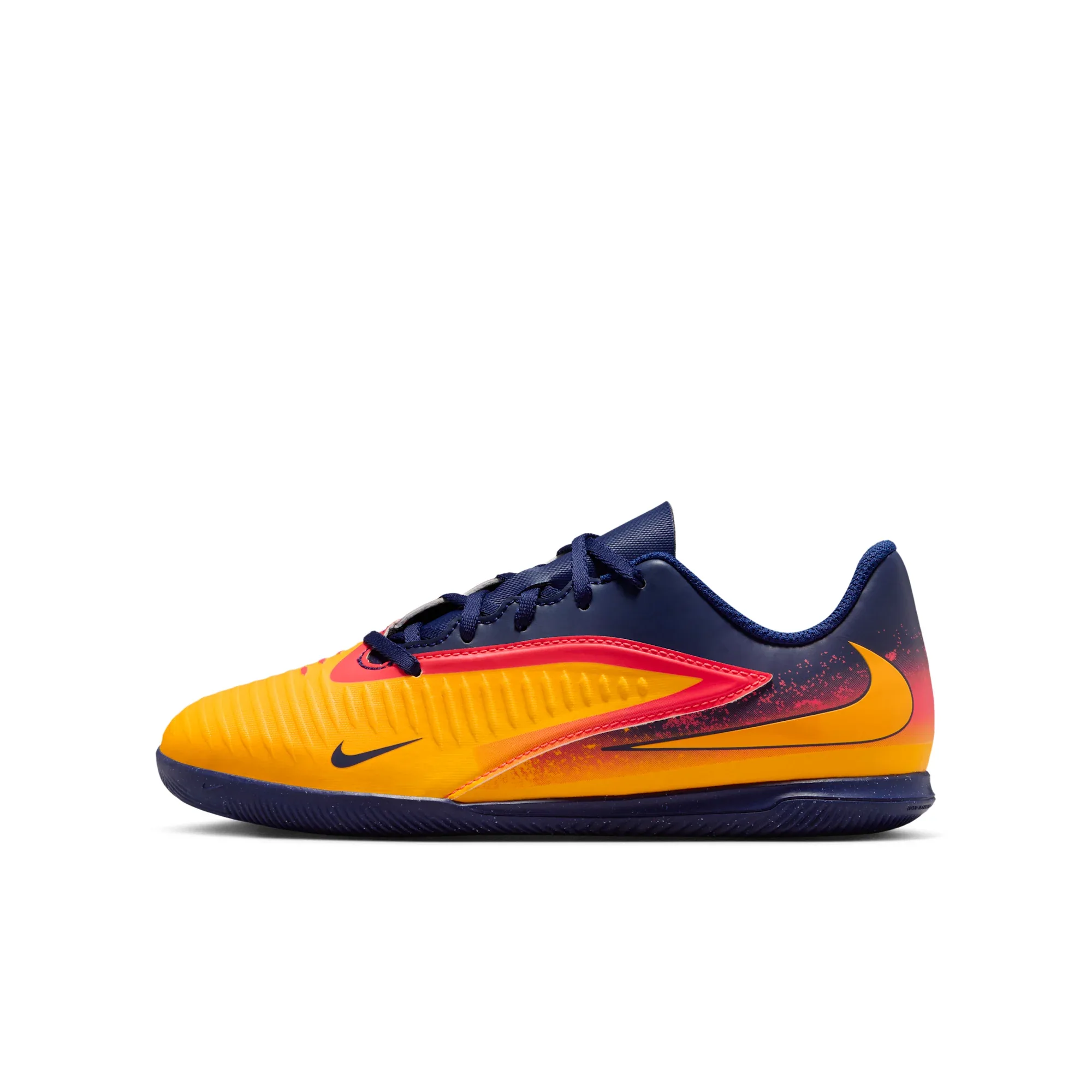 Nike Jr. Phantom 6 Low Club "Erling Haaland"