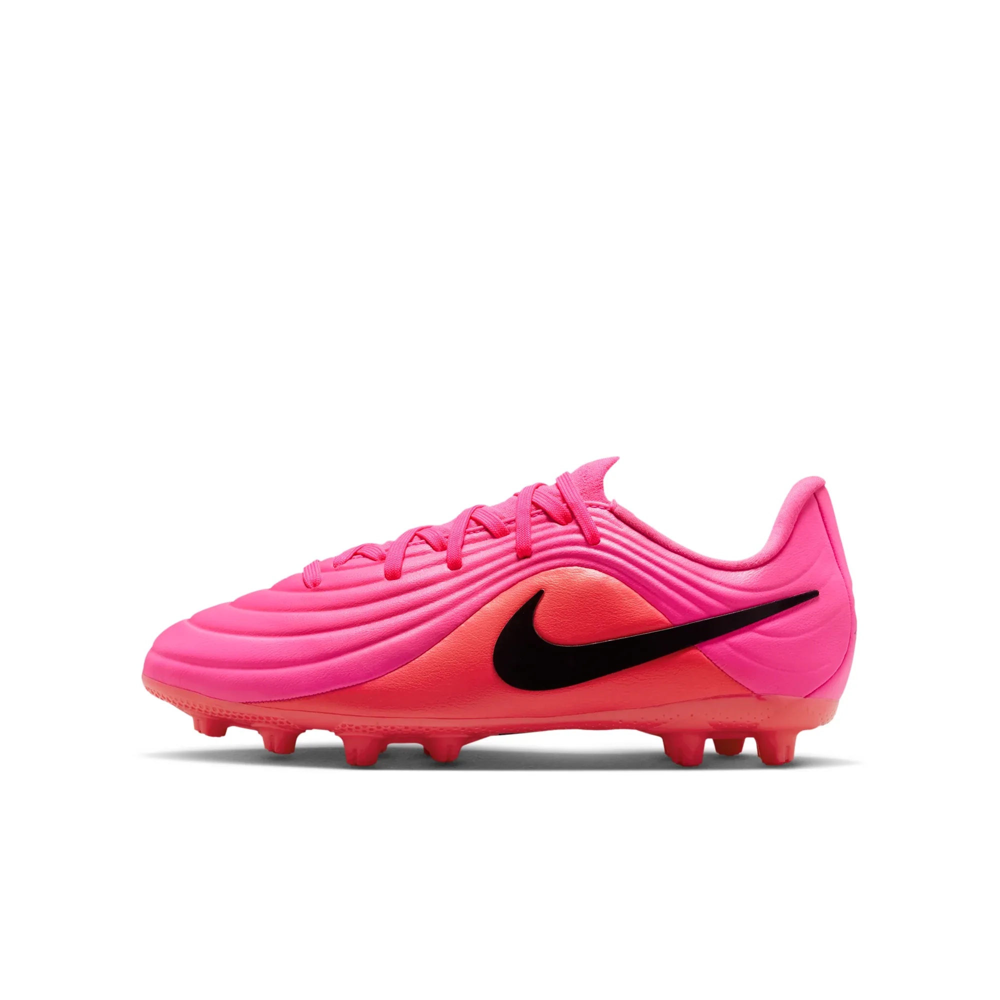 Nike Jr. Tiempo Maestro Academy