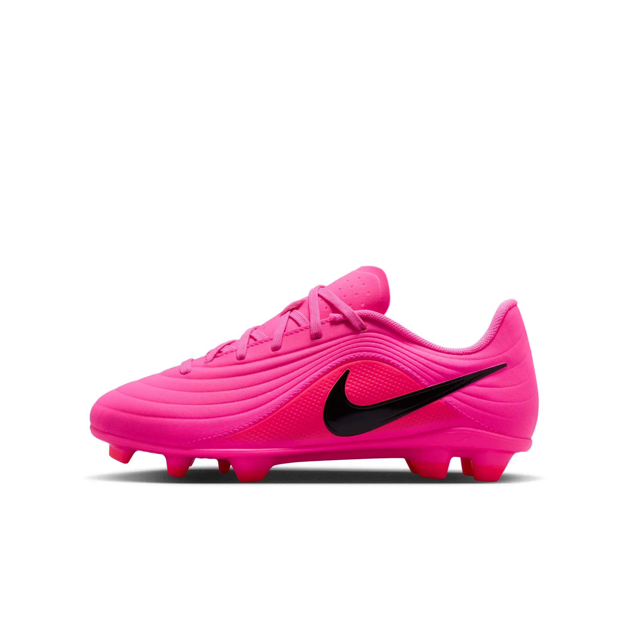 Nike Jr. Tiempo Maestro Club