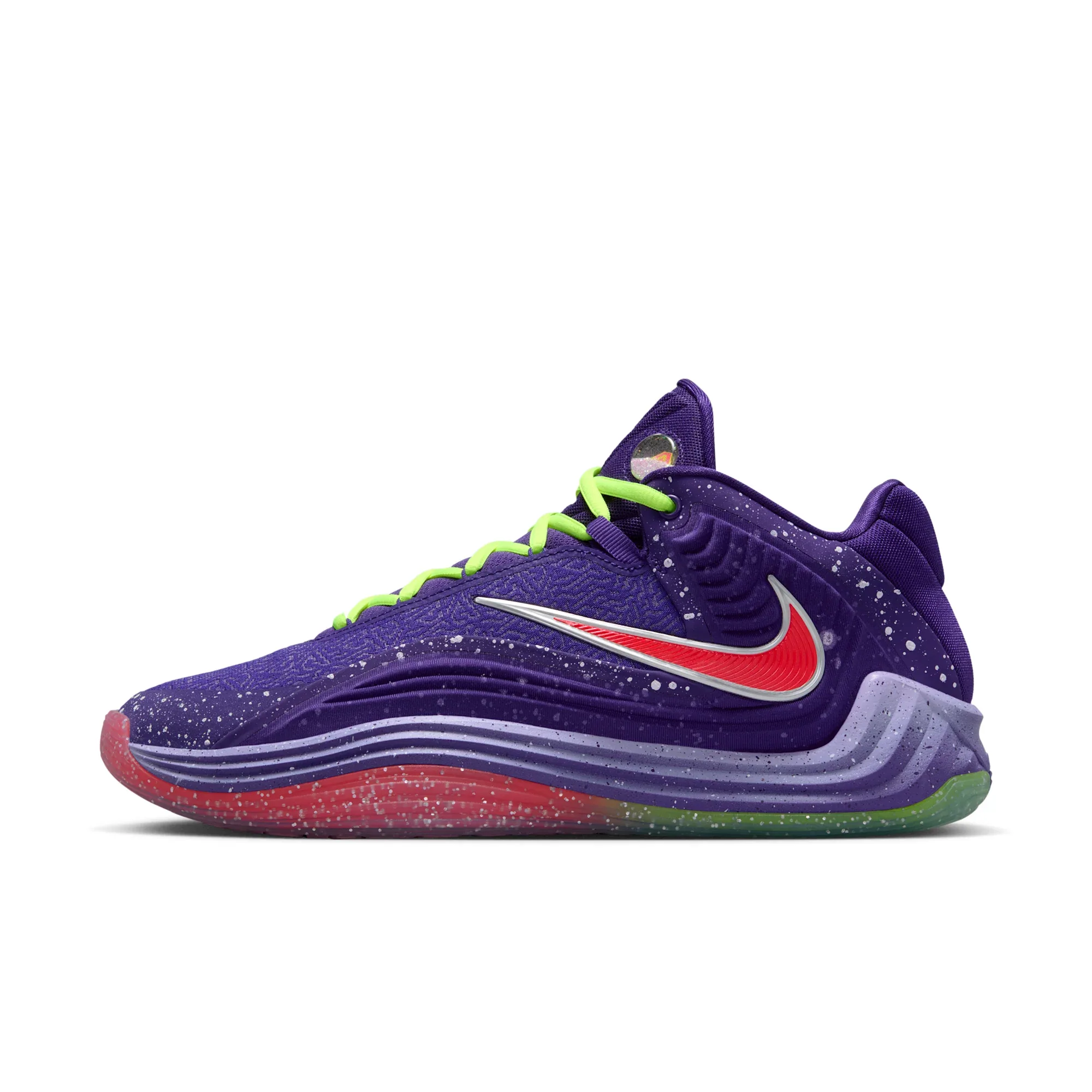 Giannis Freak 7 "Snow Pack"