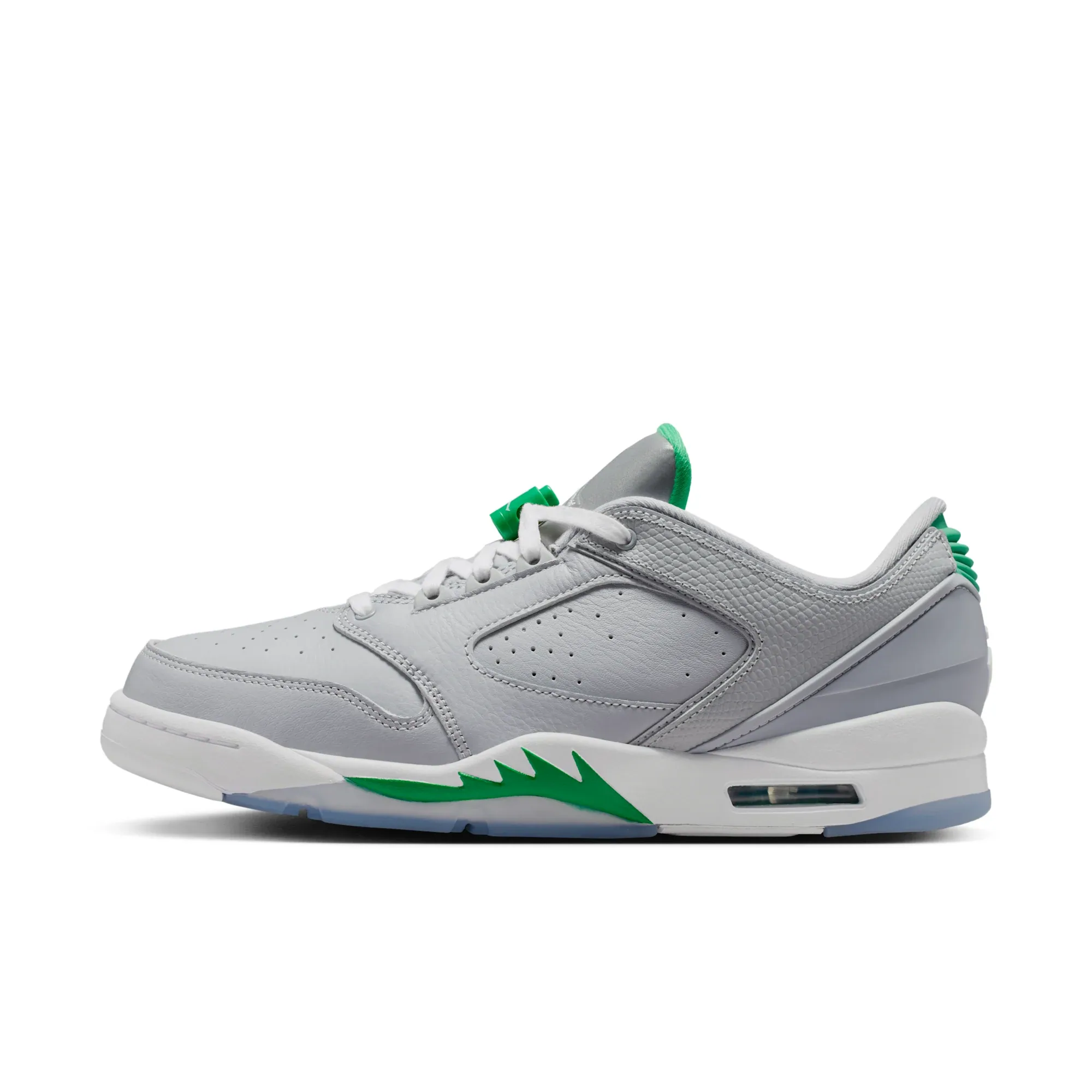 Jordan Sixty Plus Low