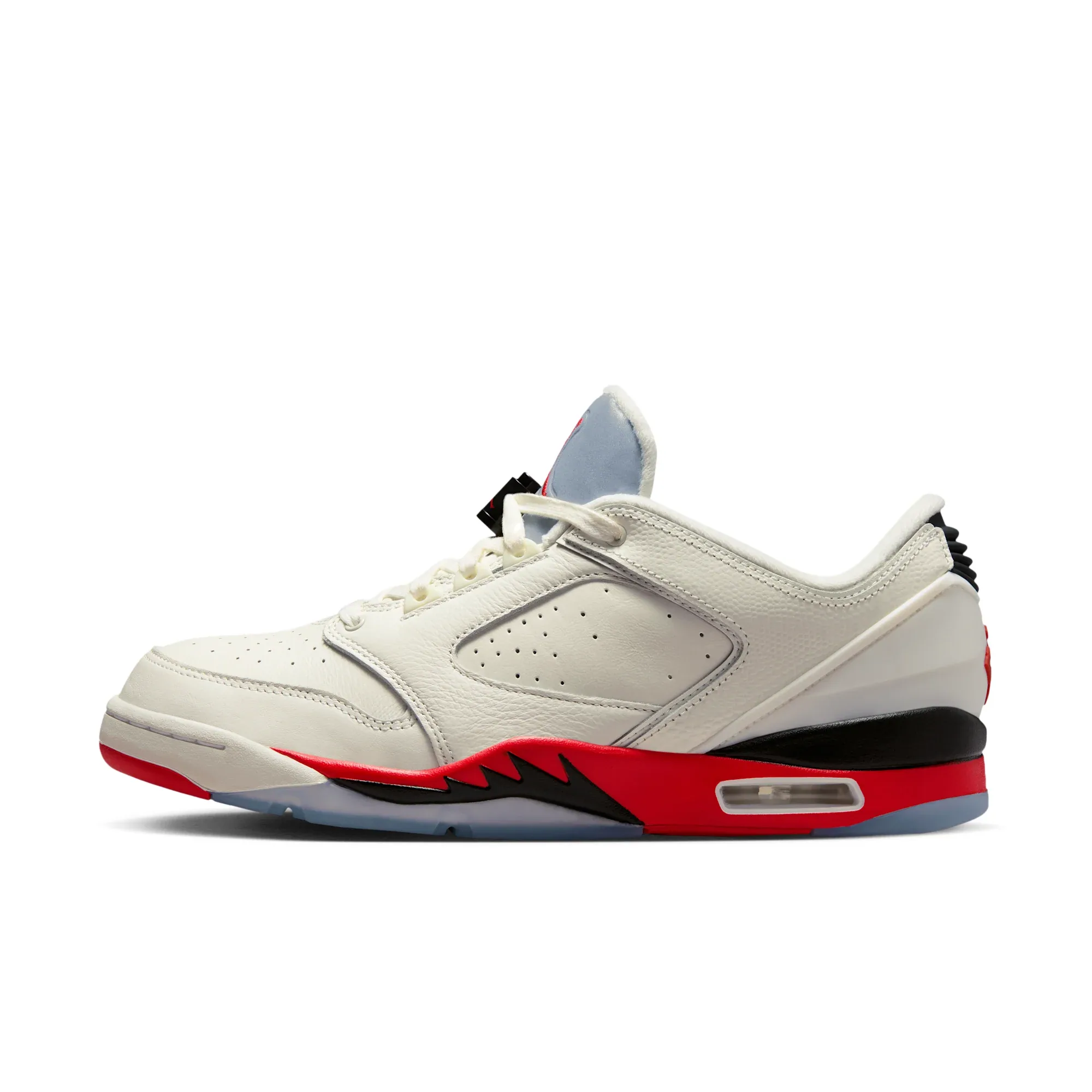 Jordan Sixty Plus Low