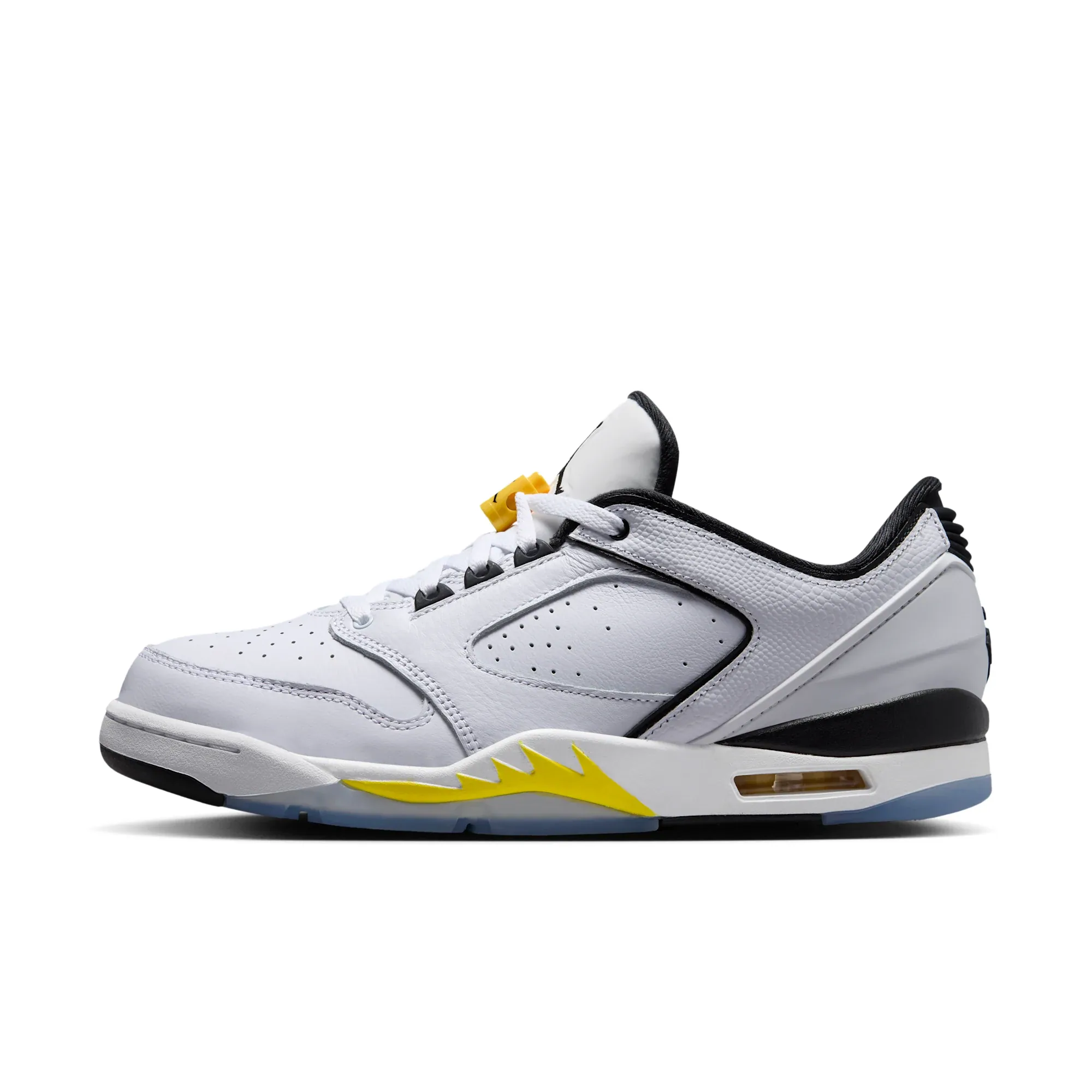 Jordan Sixty Plus Low