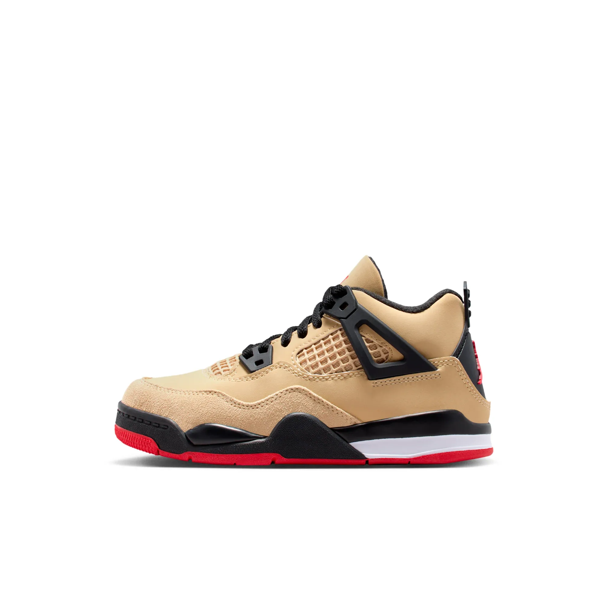 Jordan 4 Retro