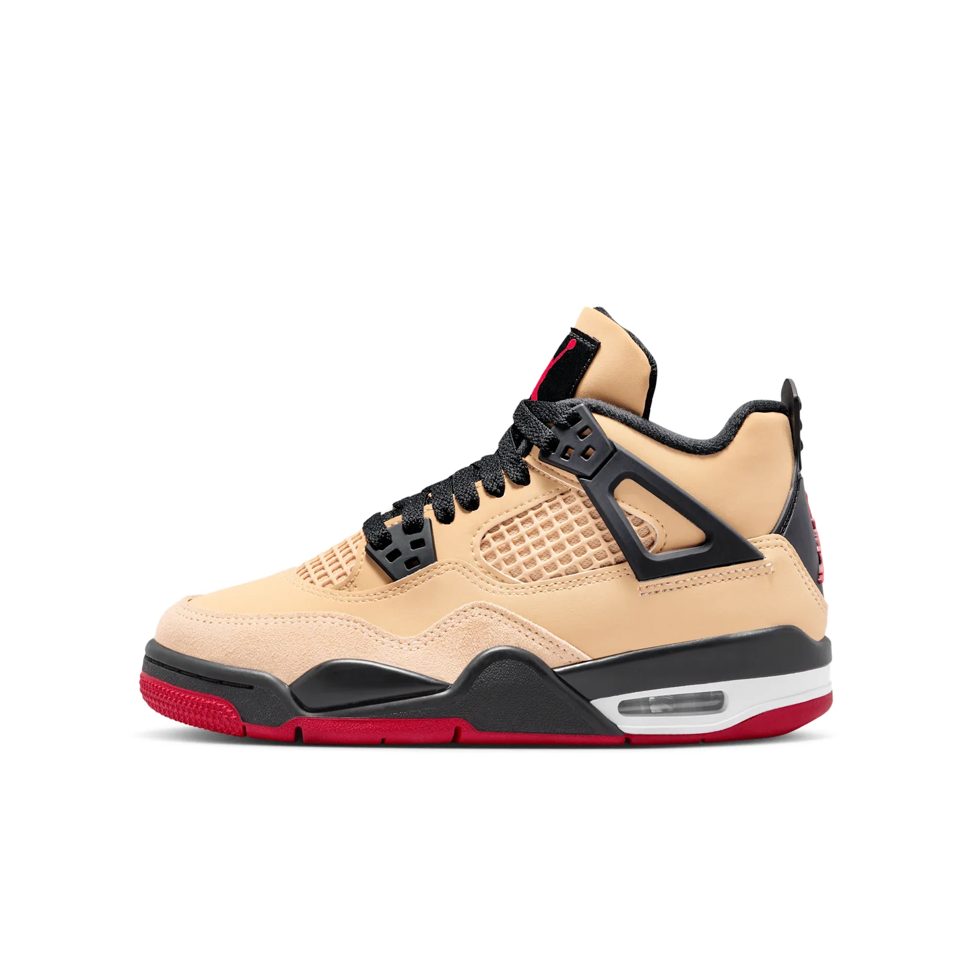 Air Jordan 4 Retro
